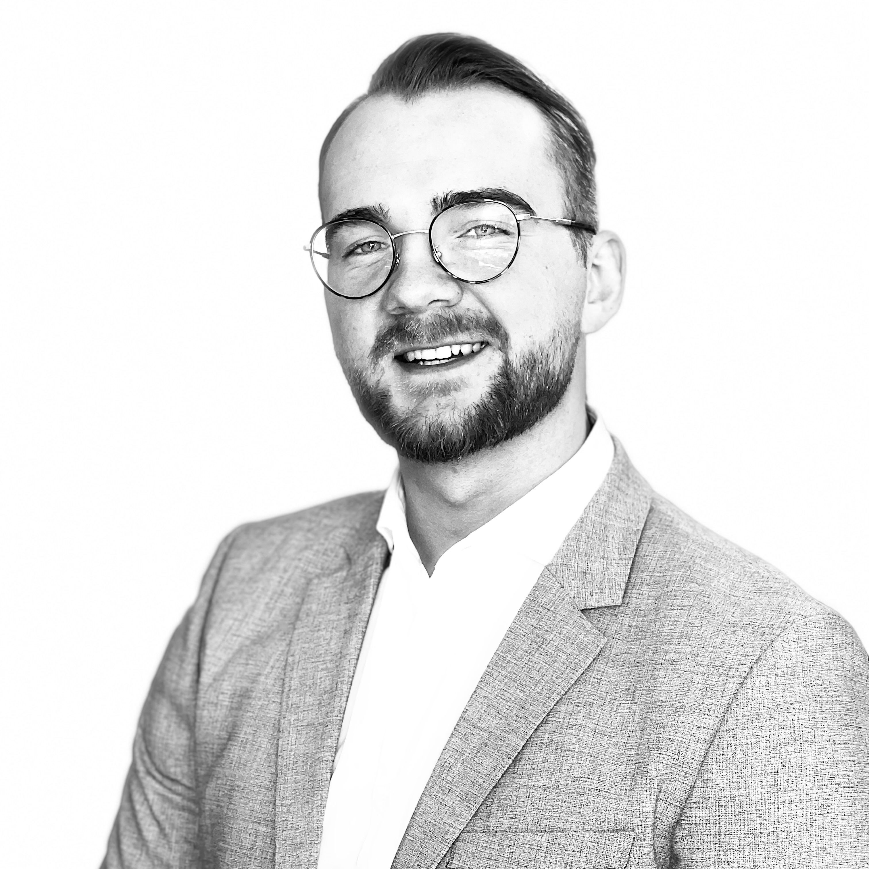 Profilbild för Fredrik Åsbrink