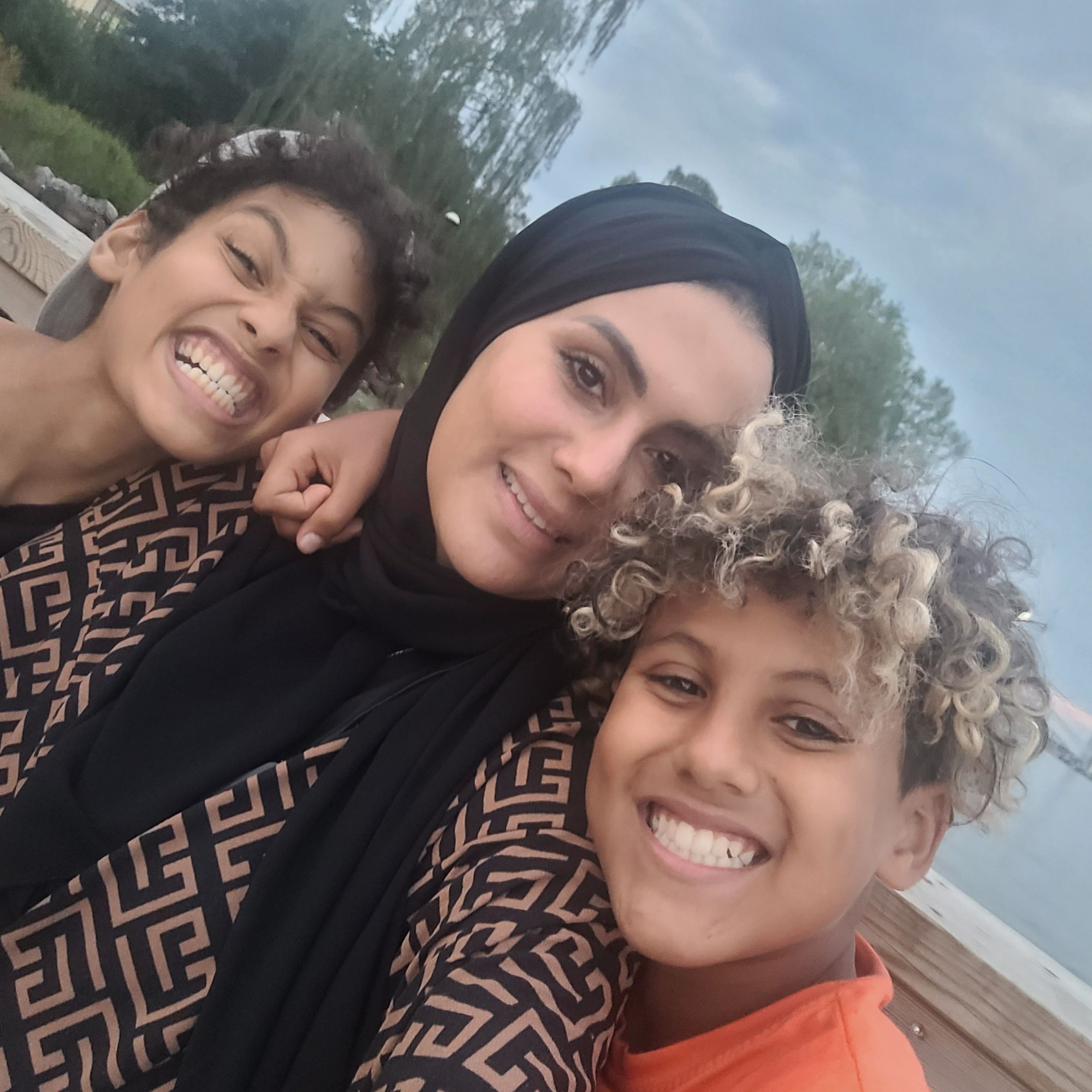 Profilbild för Najat Badoui