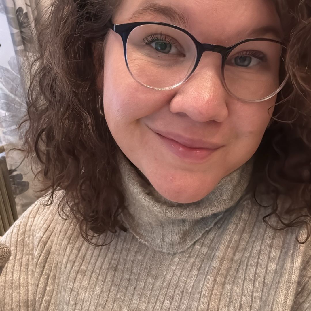 Profilbild för Lovisa Hollsten