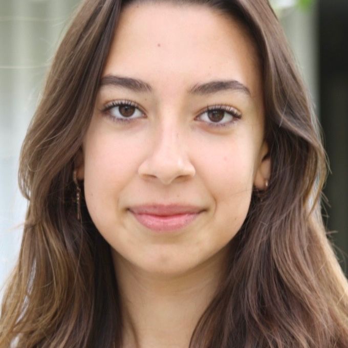 Profilbild för Natalie Beck-friis