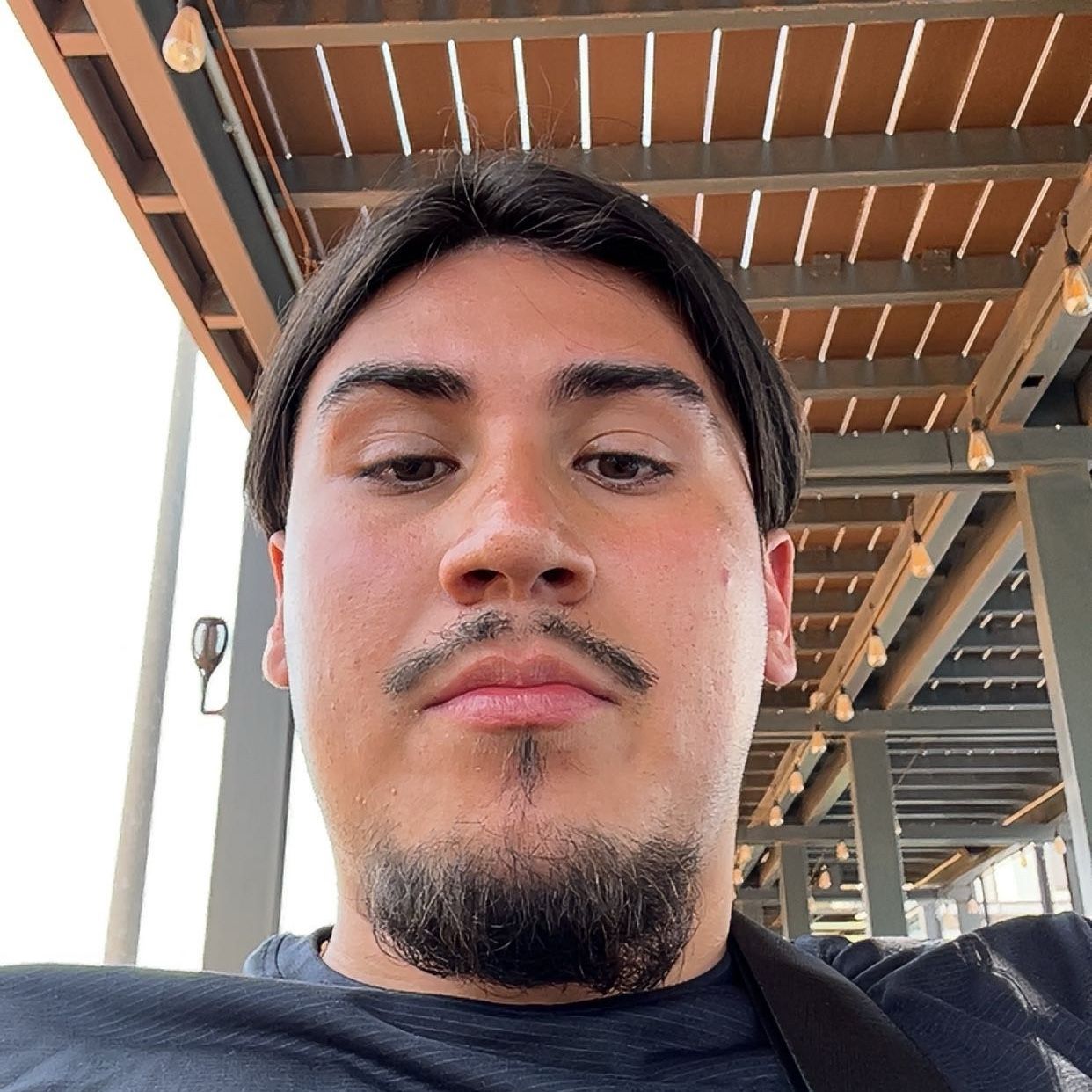 Profilbild för Diego Escudero