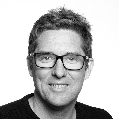 Profilbild för Björn Fredlund