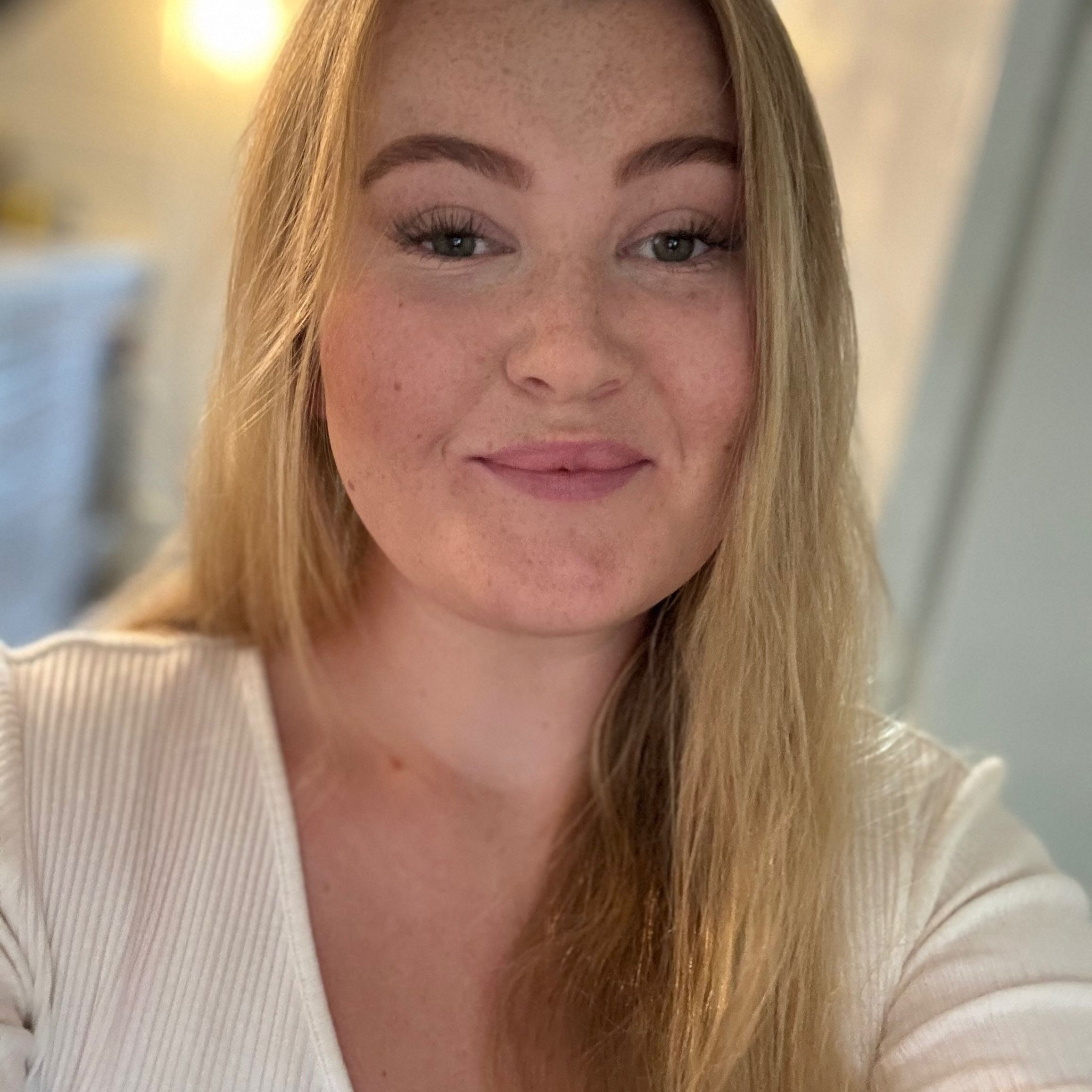 Profilbild för Josefine Håheim Steffensen