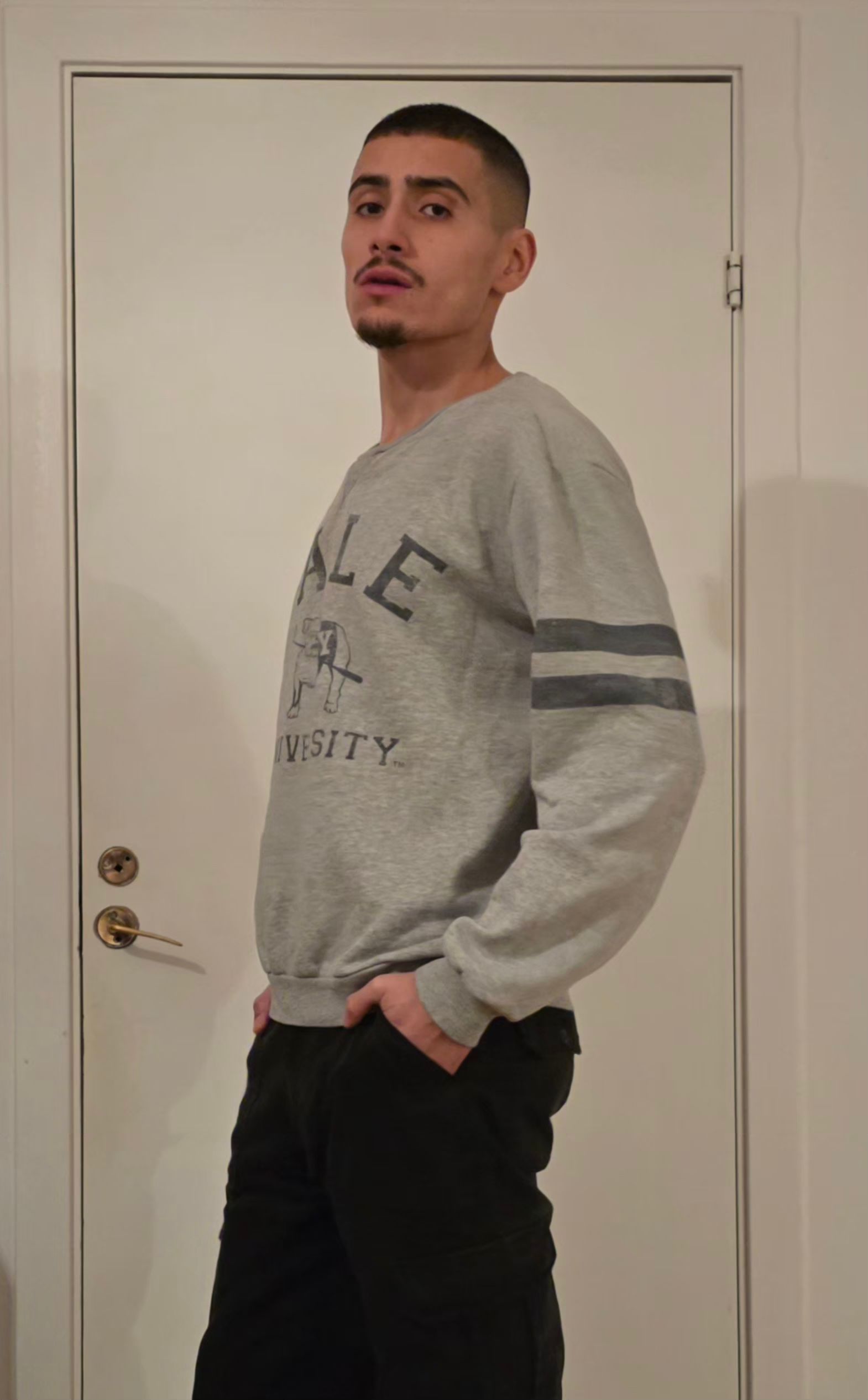 Profilbild för Johan Leandro Girmarland