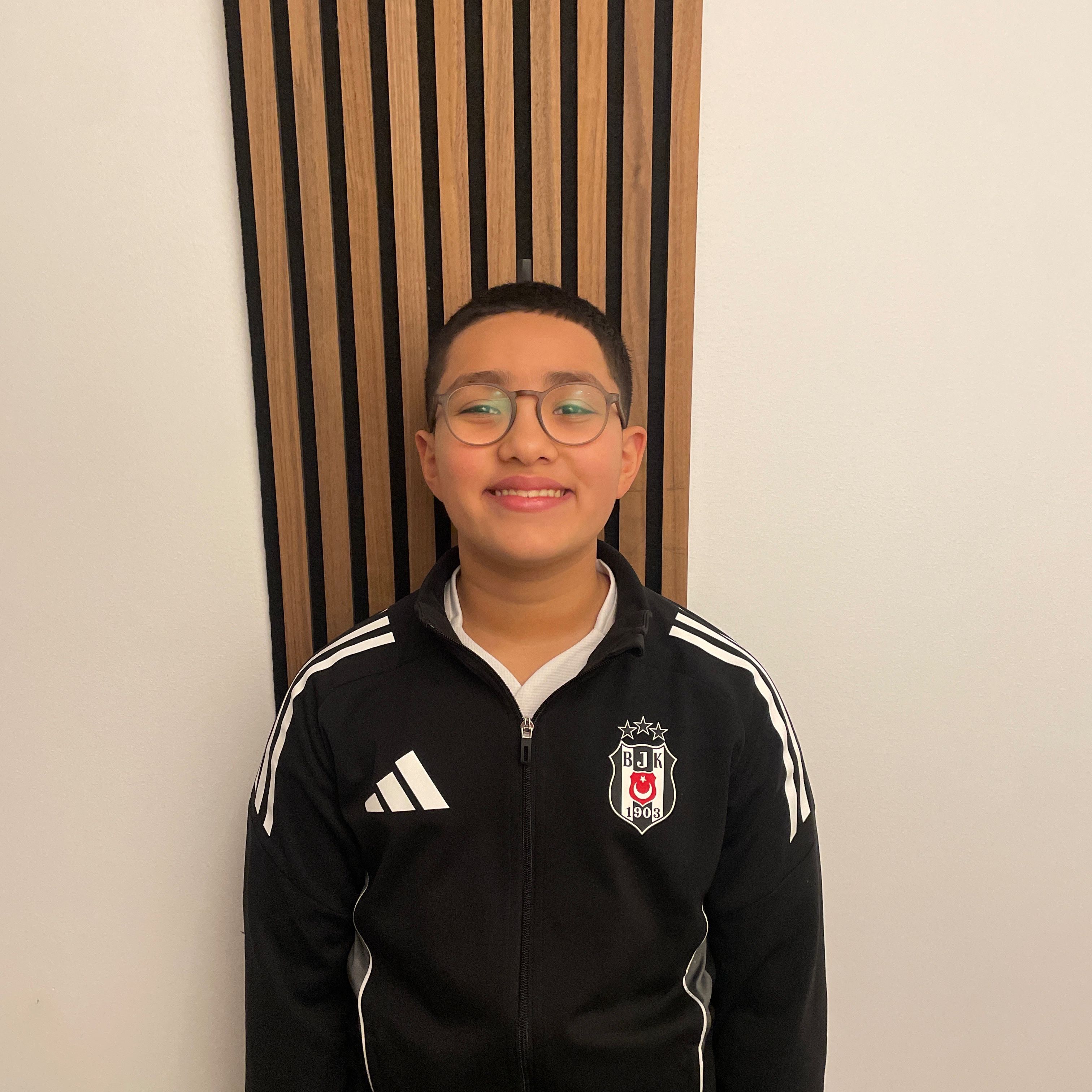 Profilbild för Bedran Bugurcu