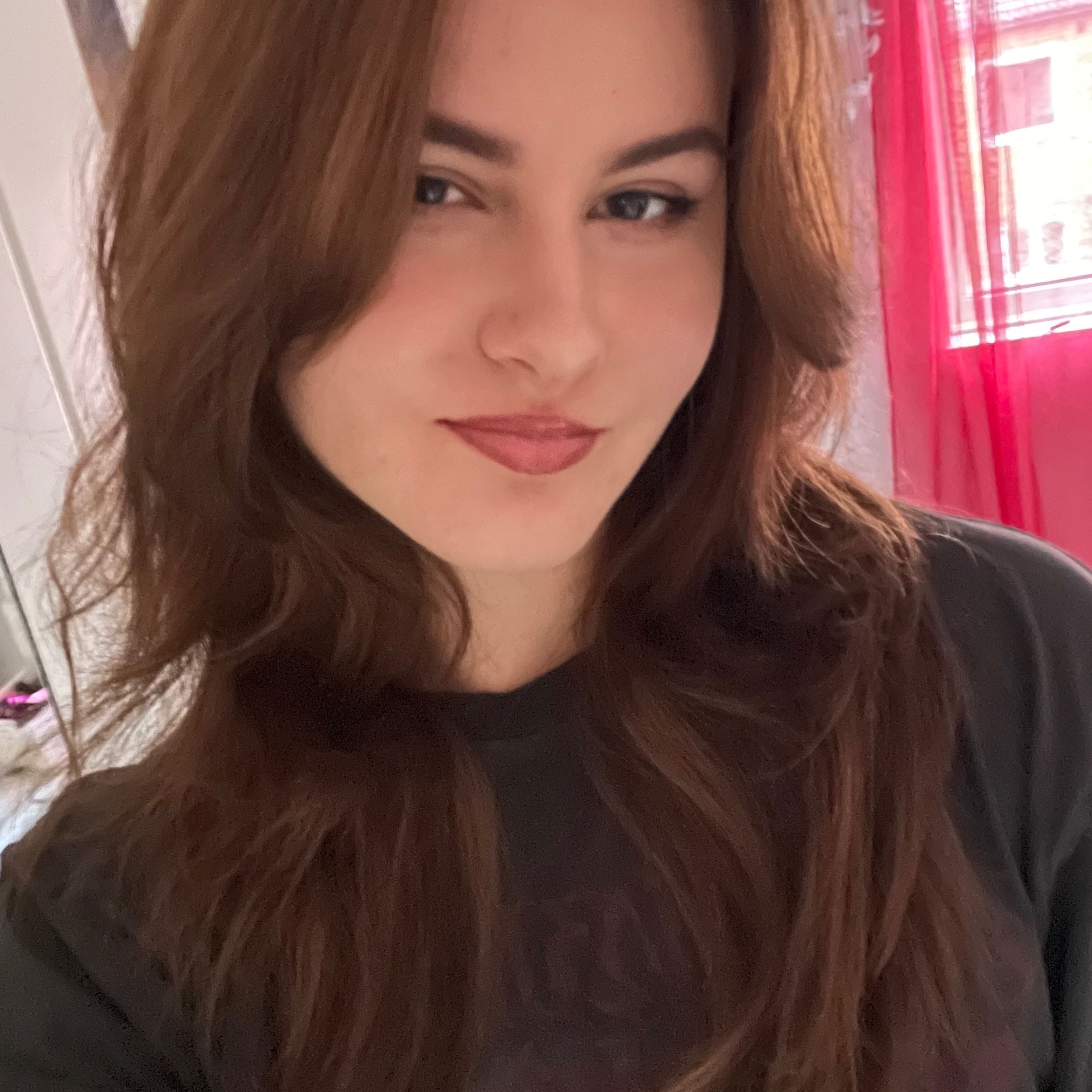 Profilbild för Isadora Andras