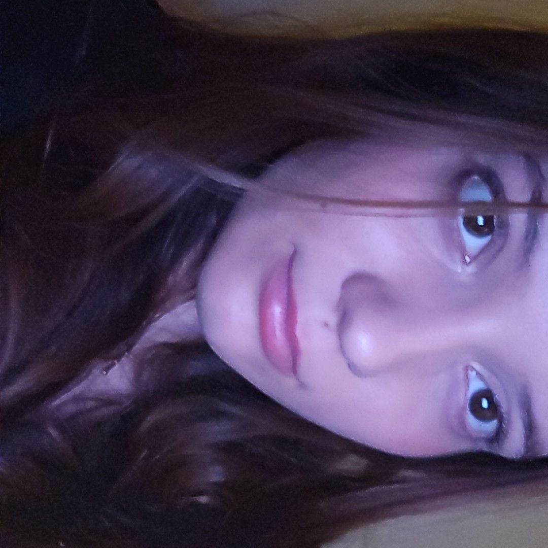 Profilbild för Maya Berglund