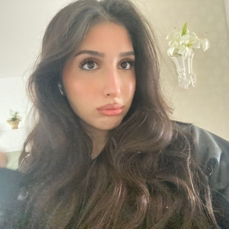 Profilbild för Naya Chamoun