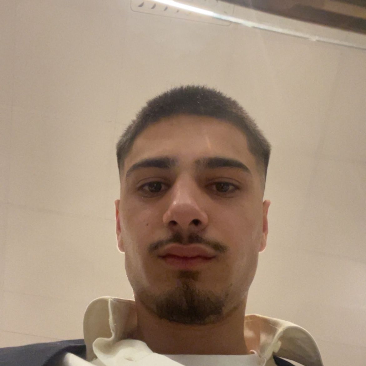 Profilbild för Diako Jamshidi