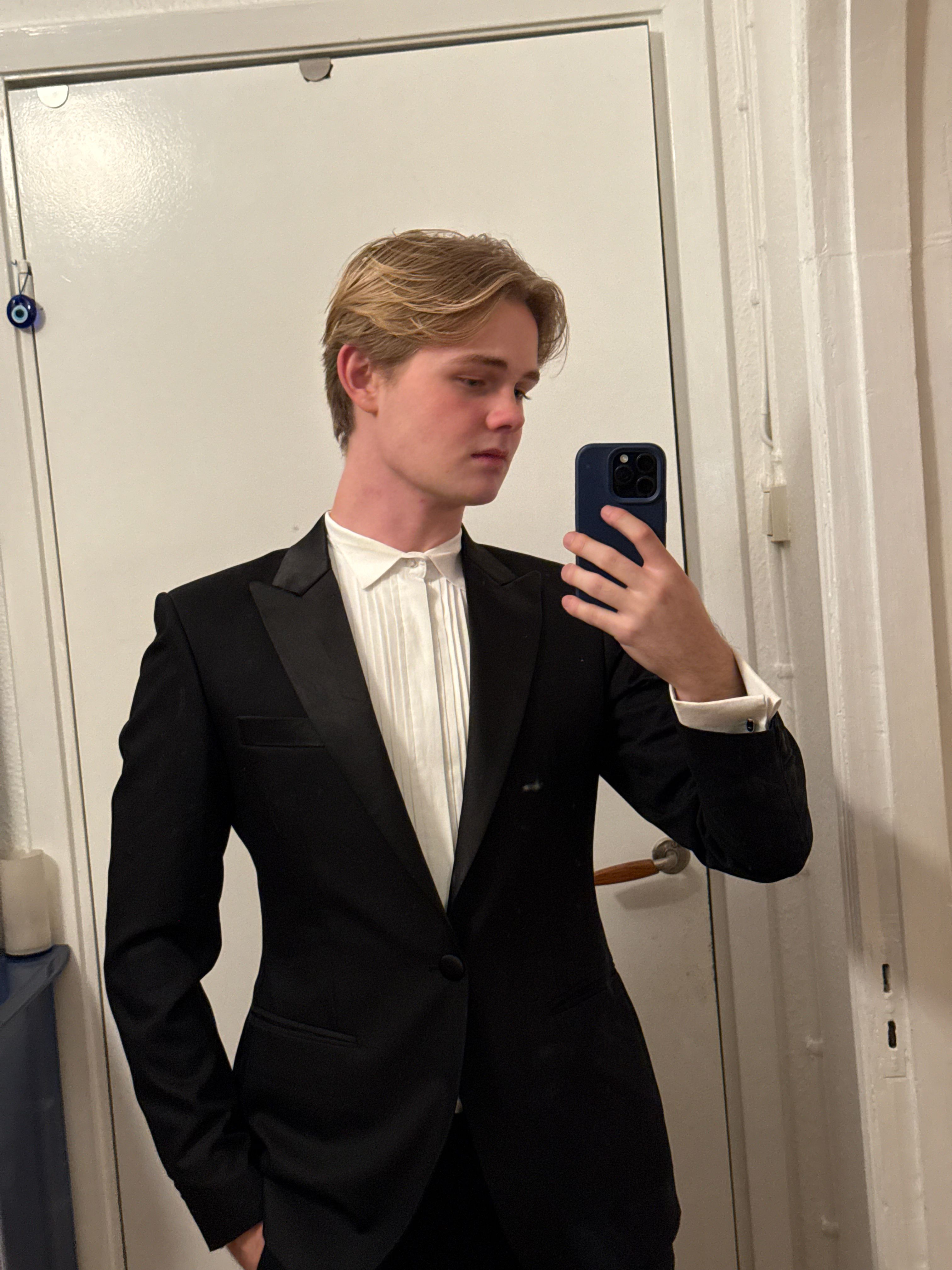 Profilbild för Sixten Salje