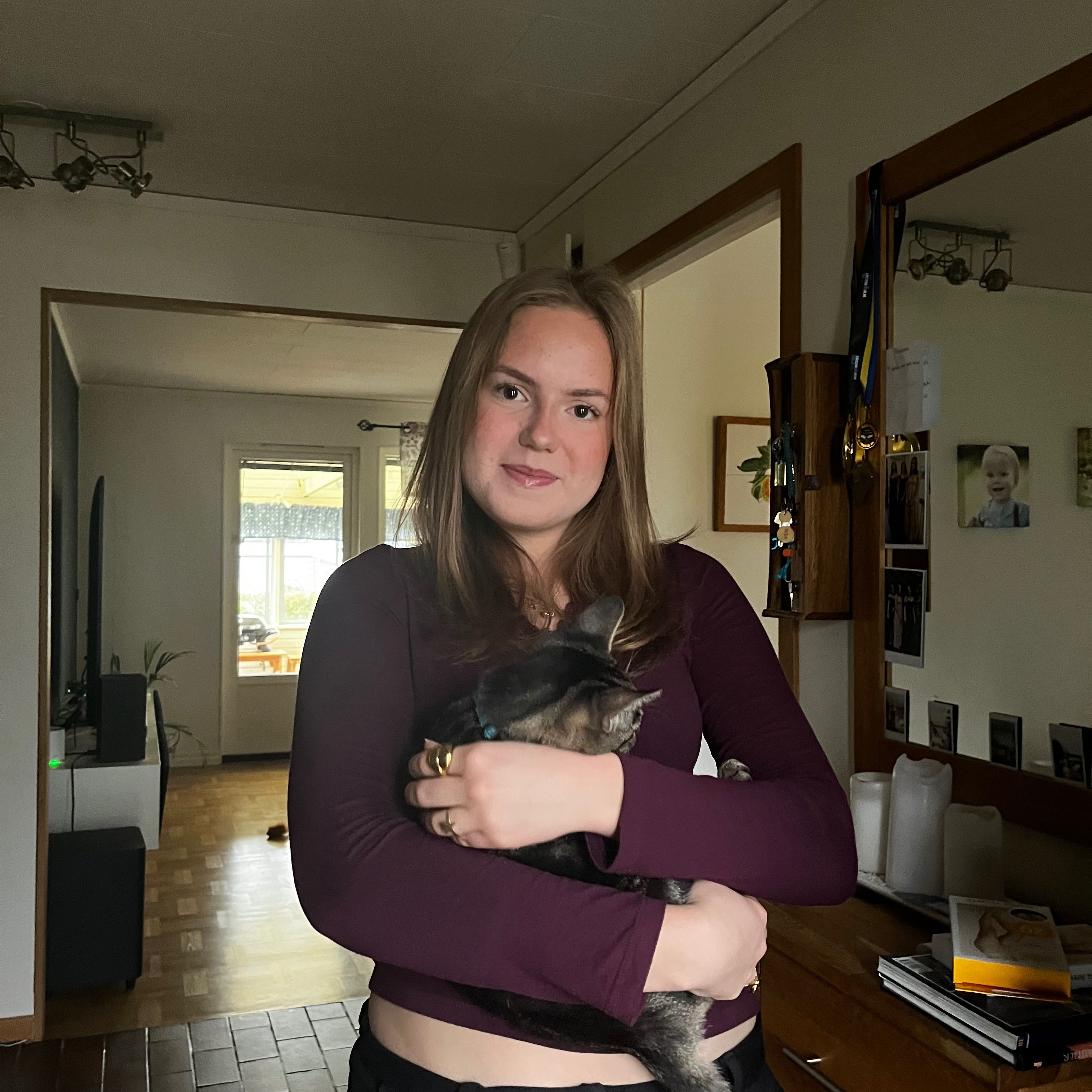 Profilbild för Emma Wessfeldt