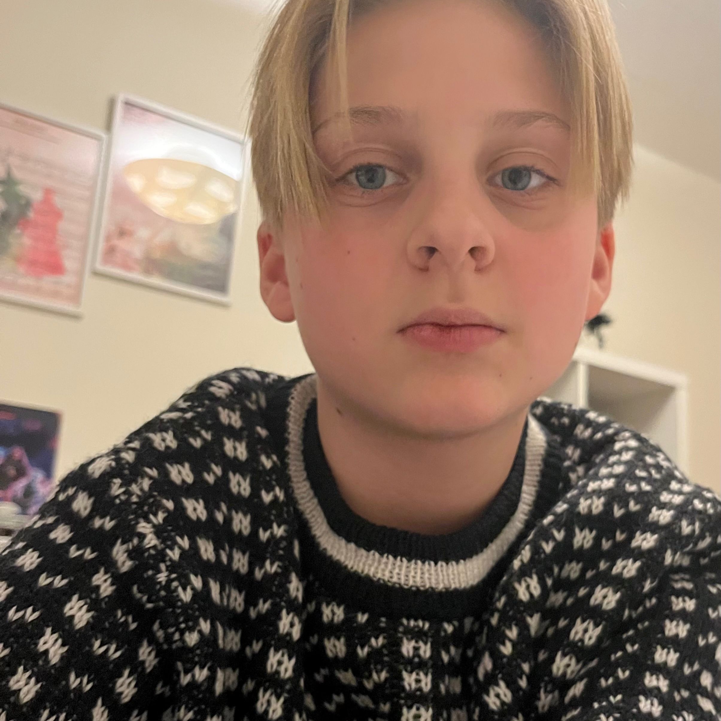 Profilbild för Olle Biro Björck