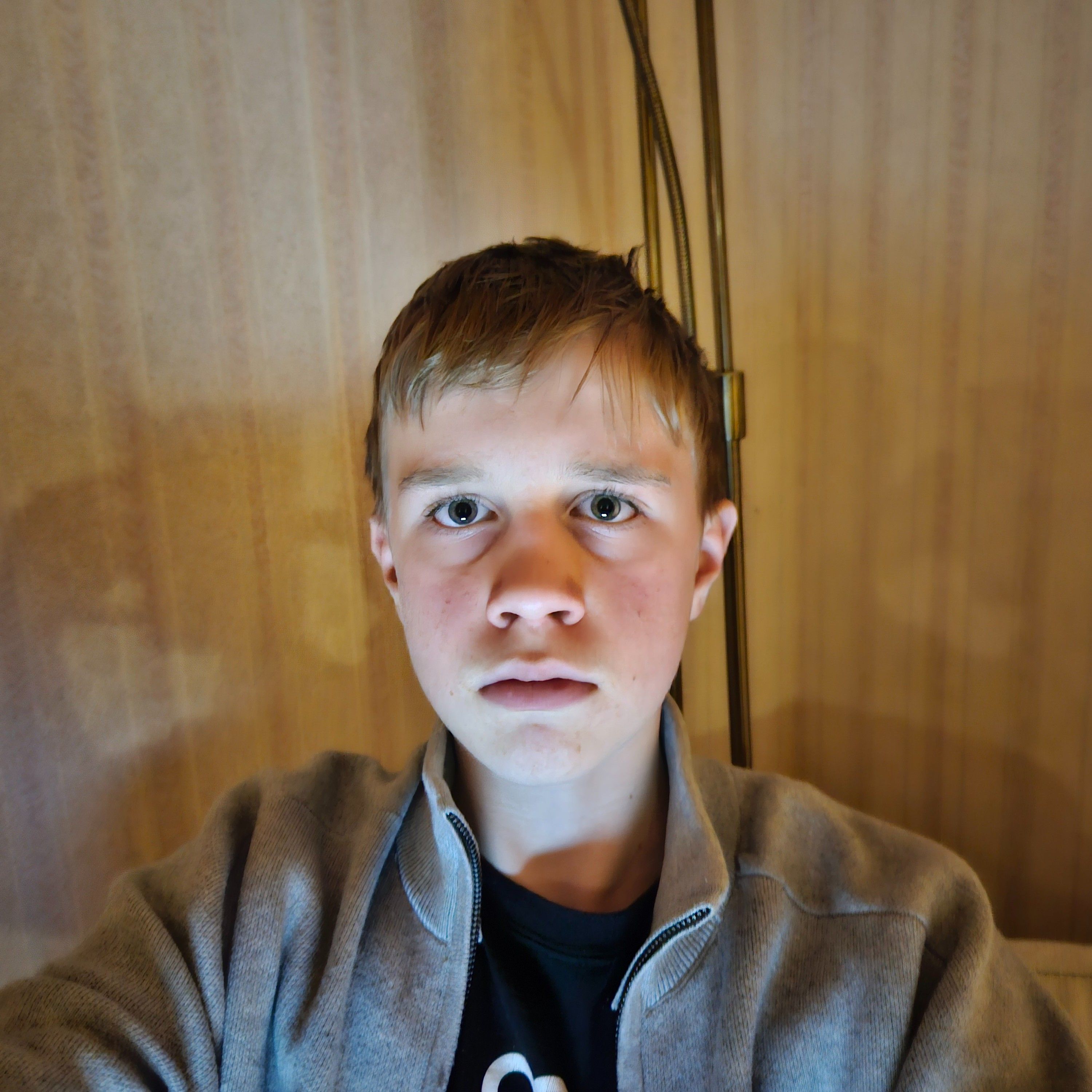 Profilbild för Christian Holmstrom