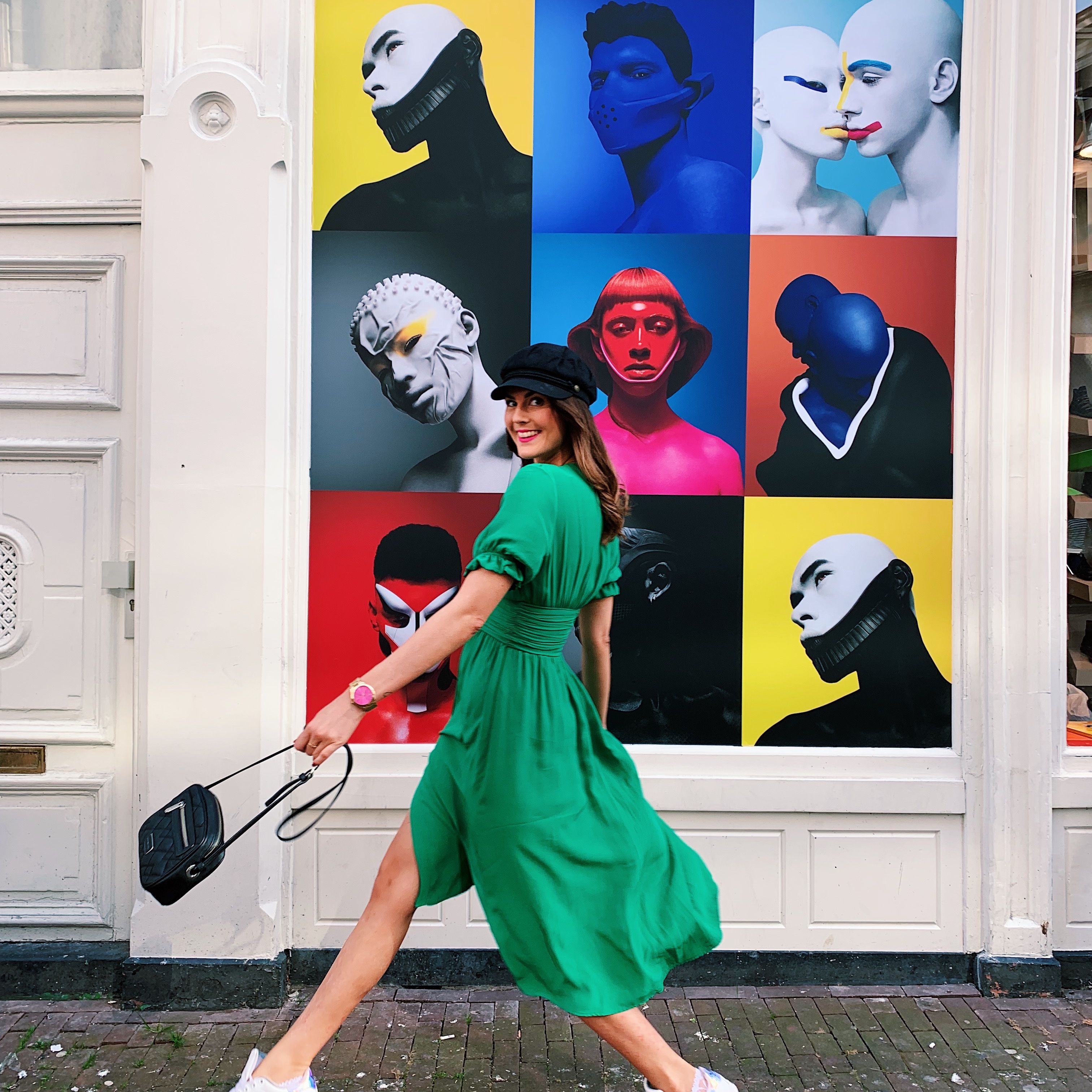 Profilbild för Malin Lindström