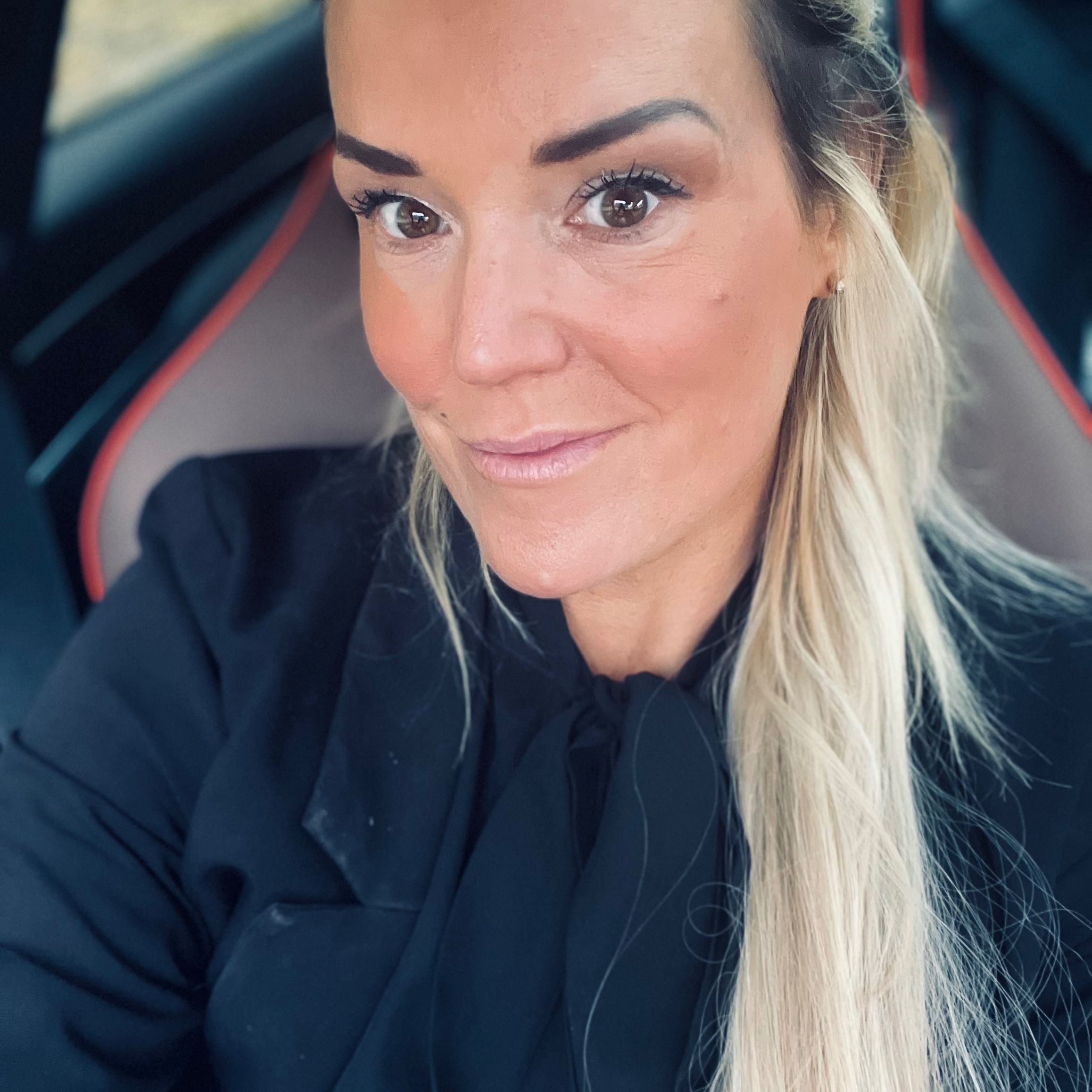 Profilbild för Caroline Jeffbeck