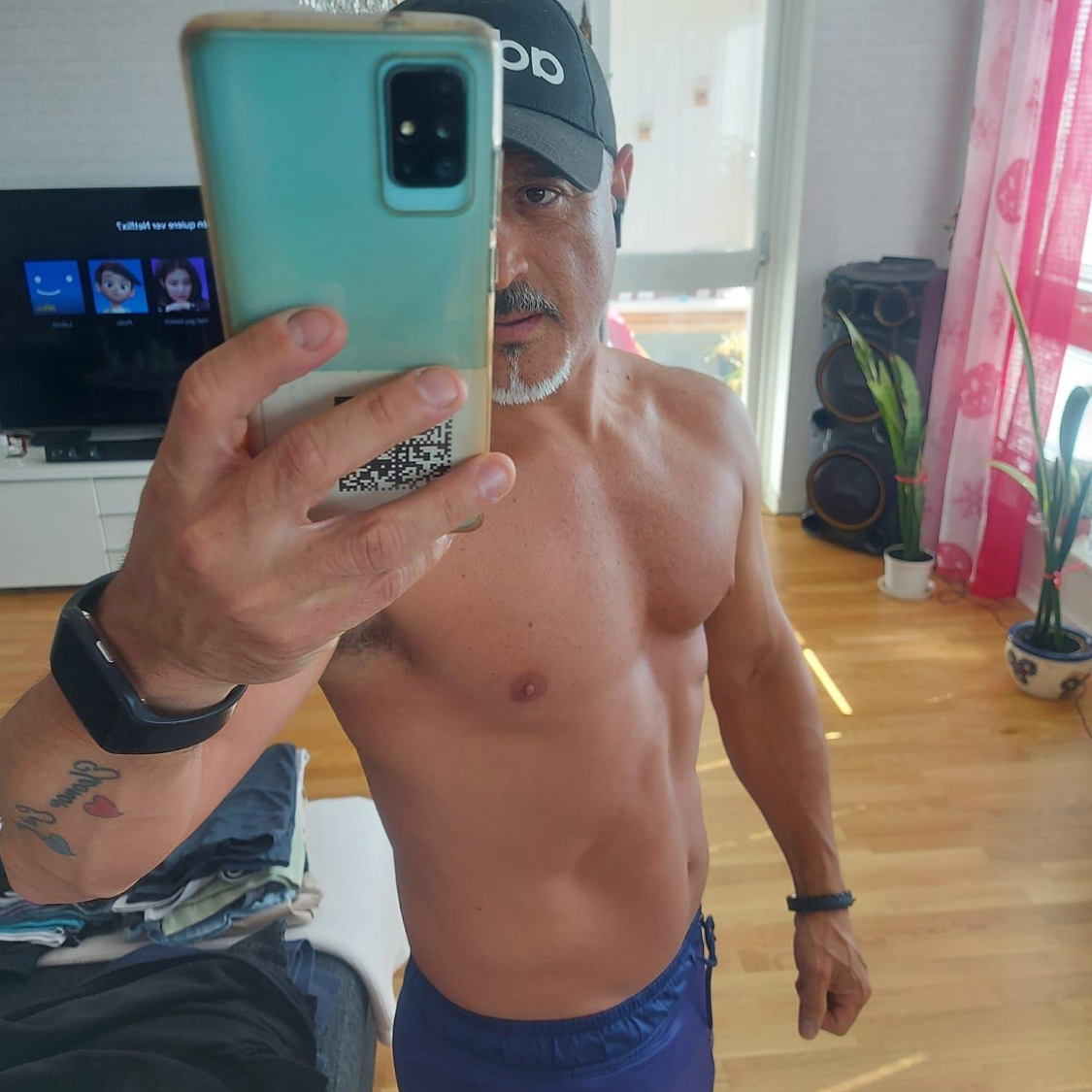 Profilbild för Eric Morales