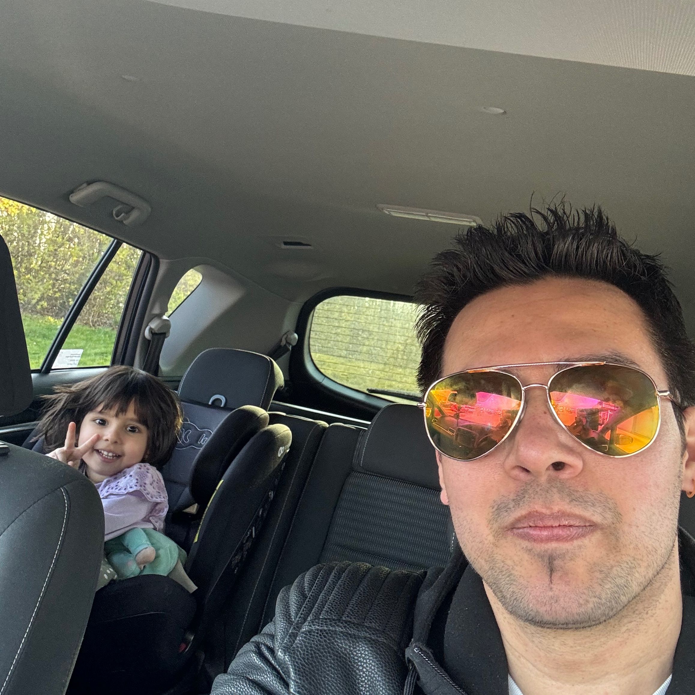 Profilbild för Sahrab Tokhi