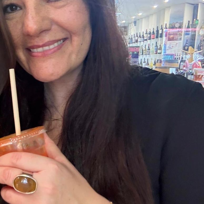 Profilbild för María Mendieta