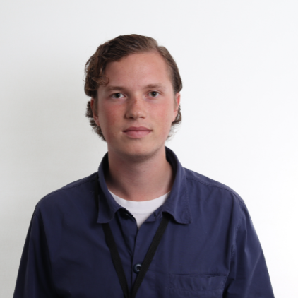 Profilbild för Wilhelm Hagvall