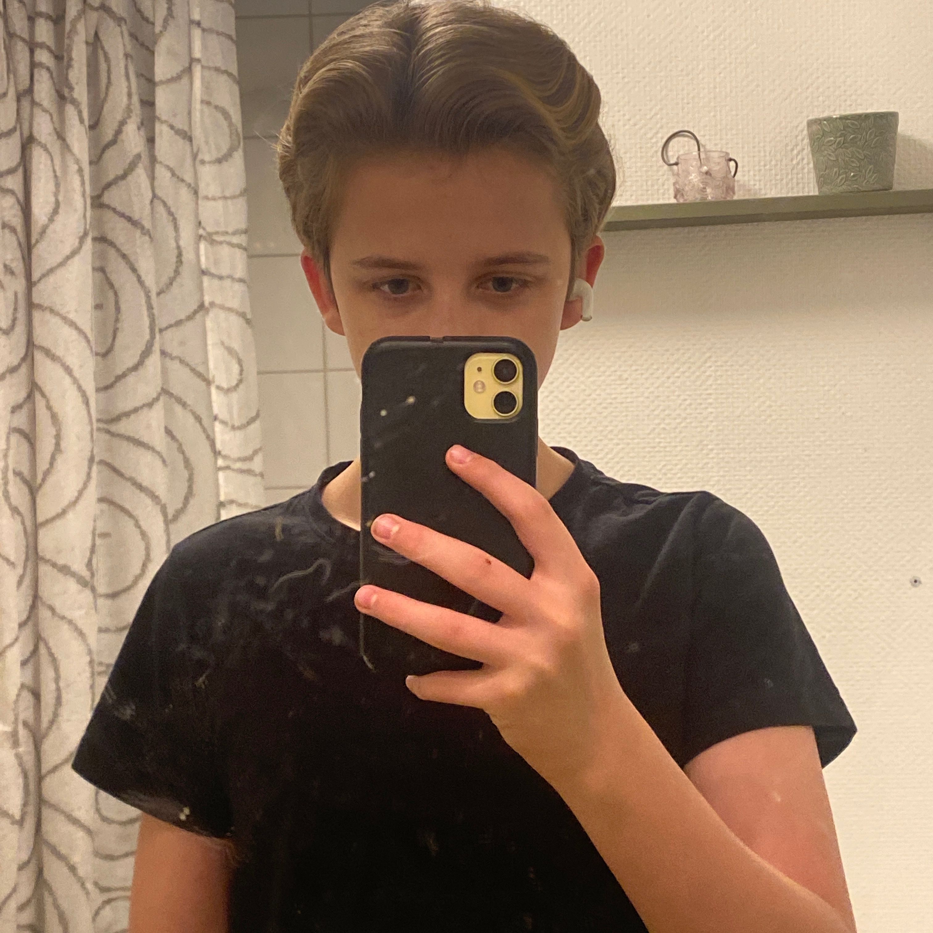 Profilbild för Alexander Hallenheim