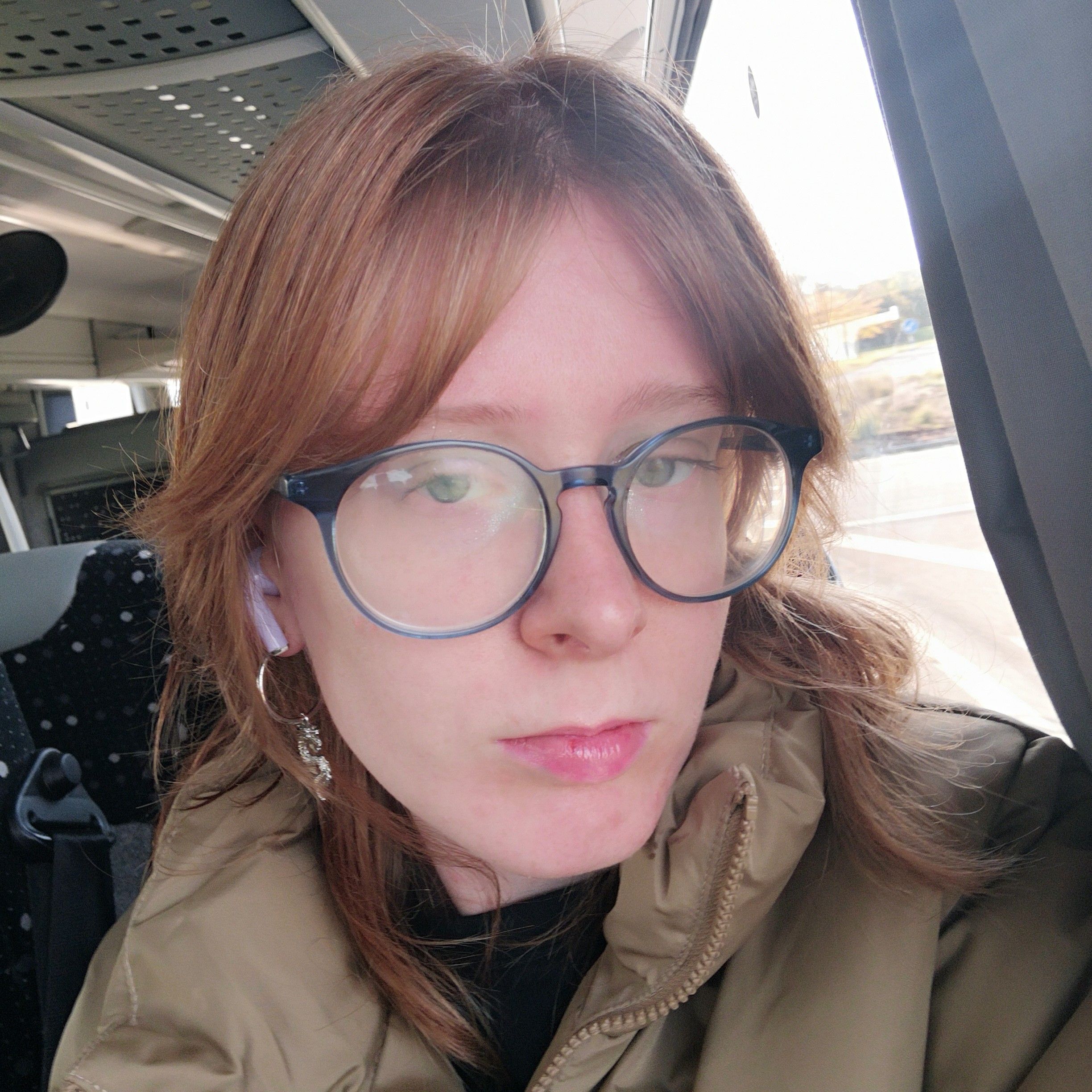 Profilbild för Izadora Karlsson