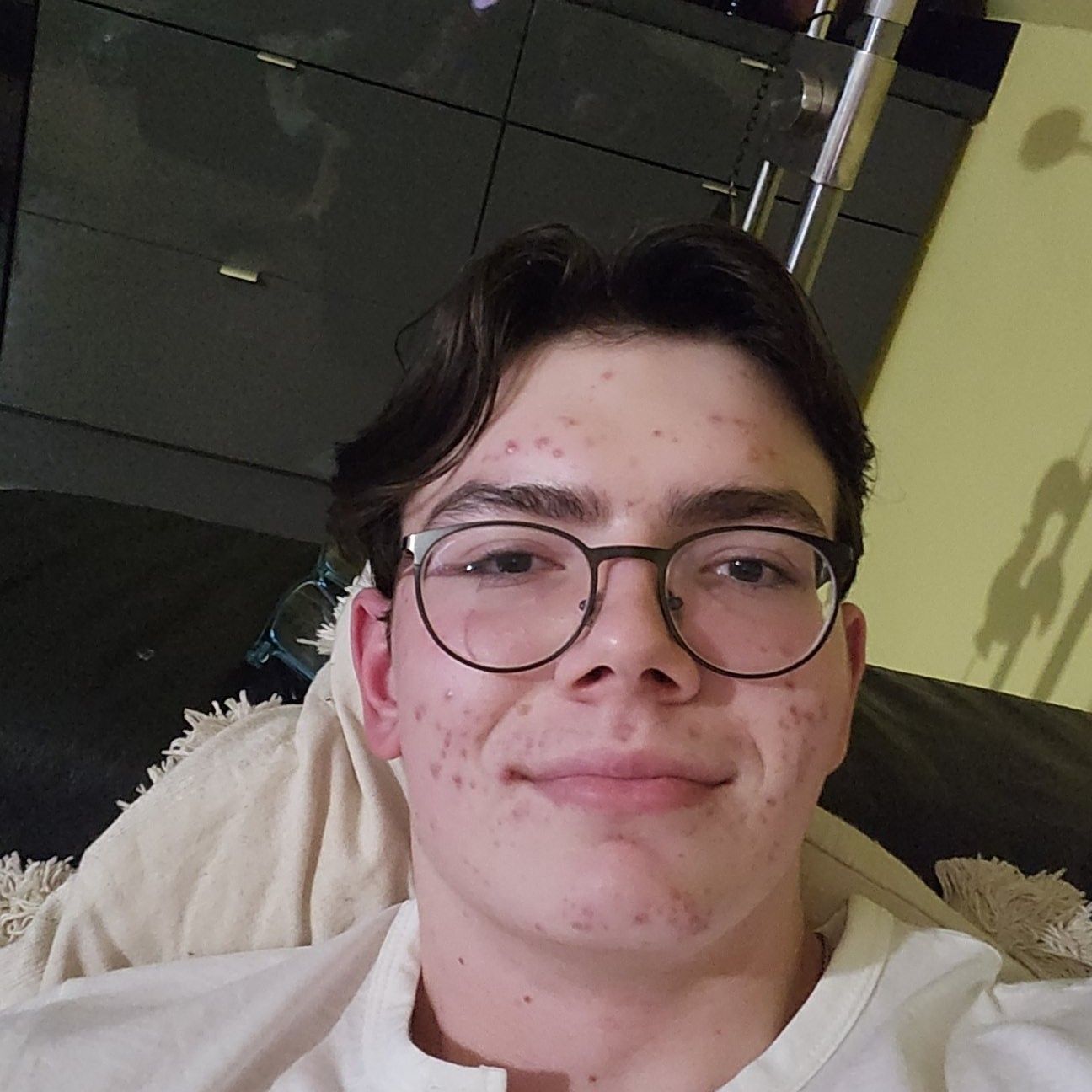 Profilbild för Bartosz Nickiel