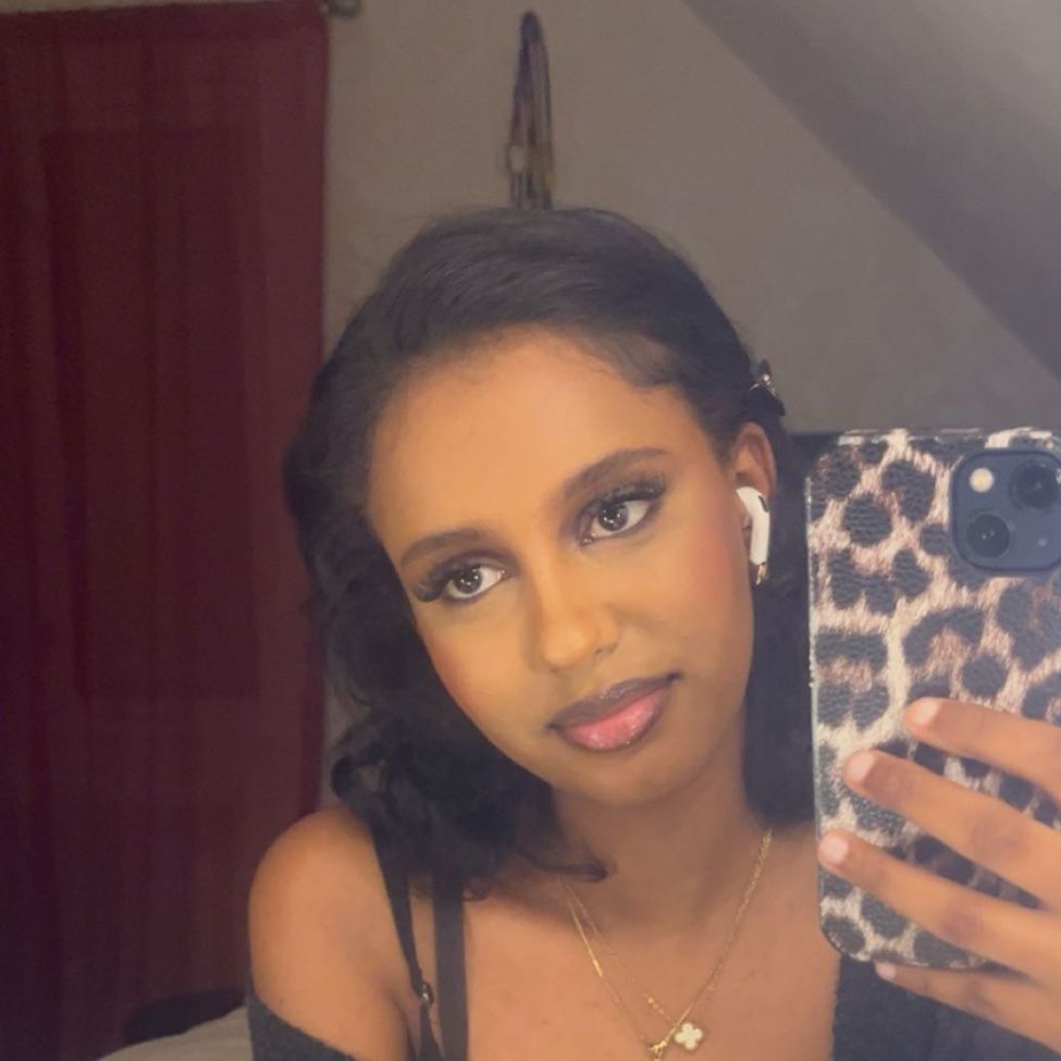 Profilbild för Shalom Bisrat