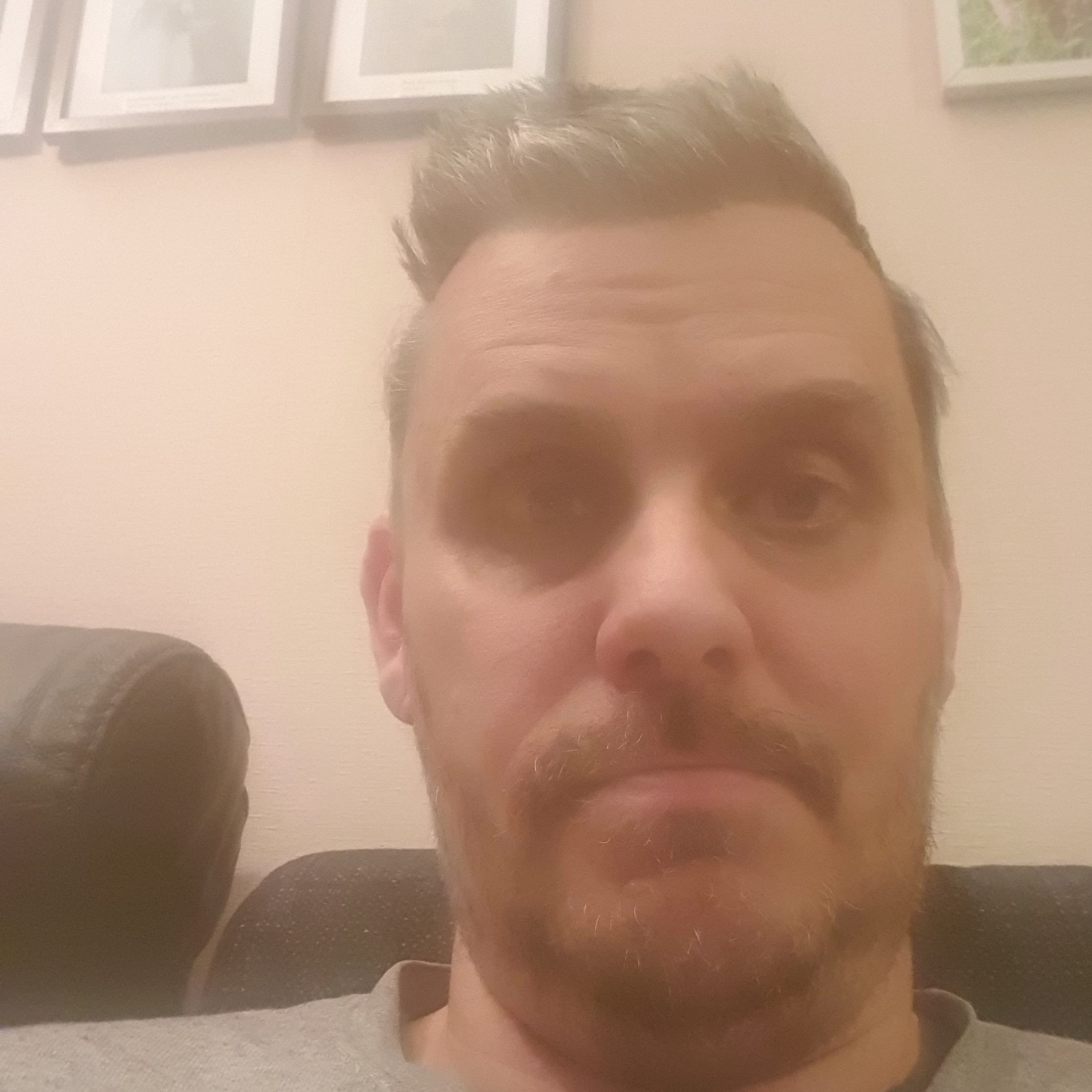 Profilbild för Mikael Creutz