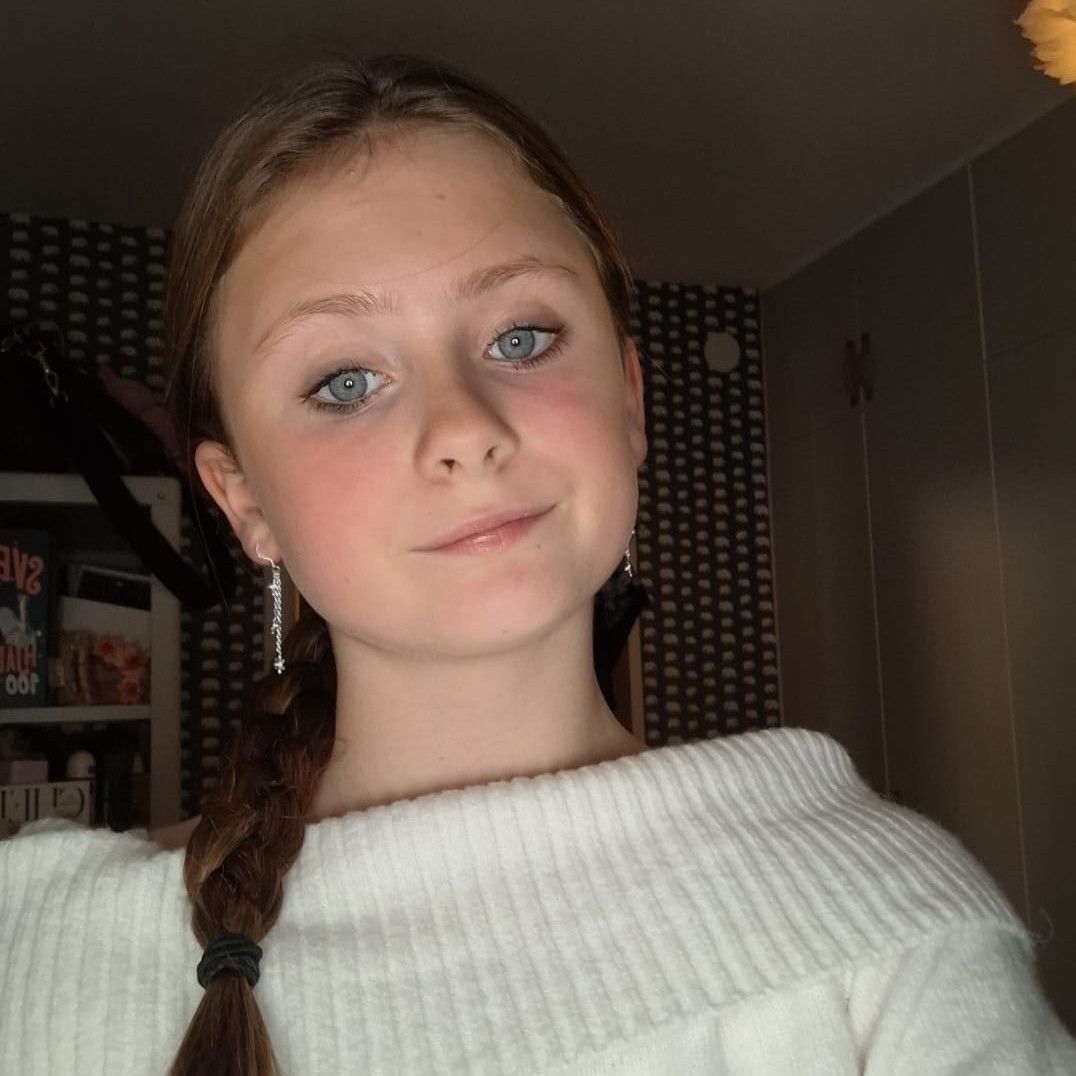 Profilbild för Alice Ericson