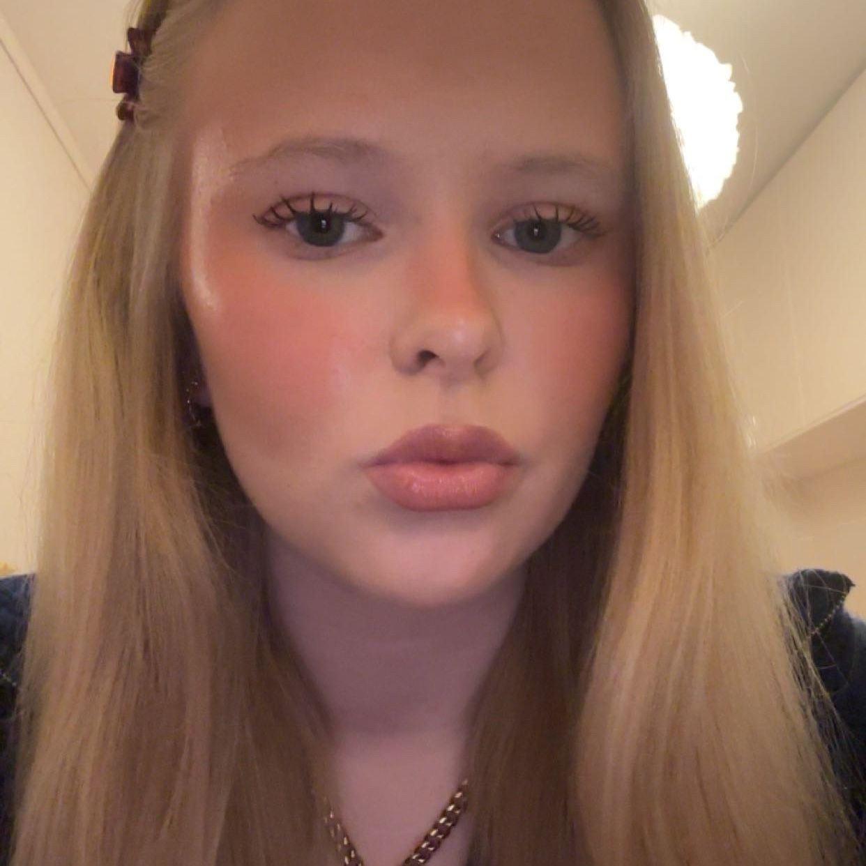 Profilbild för Saga Wallin