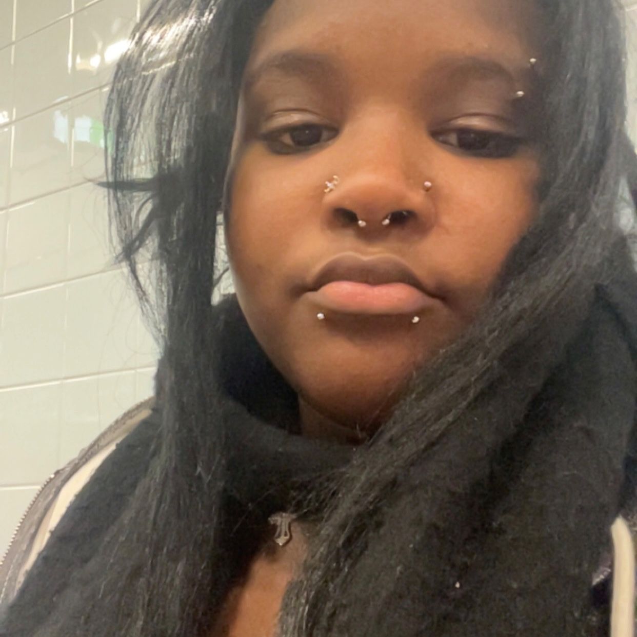 Profilbild för Nicol Johnson