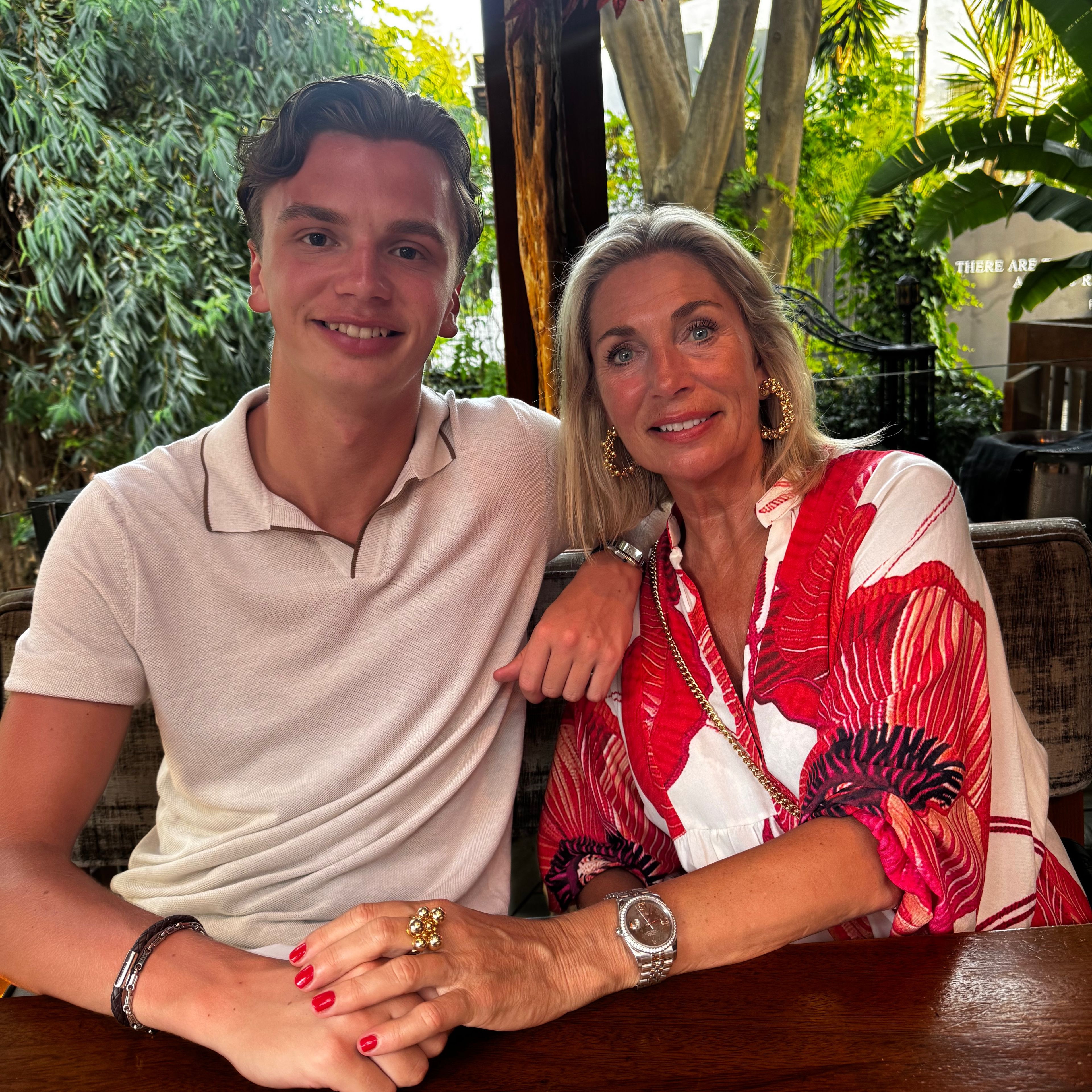 Profilbild för Tom Wilson