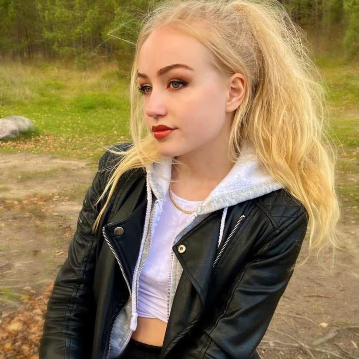 Profilbild för Isabelle Junström