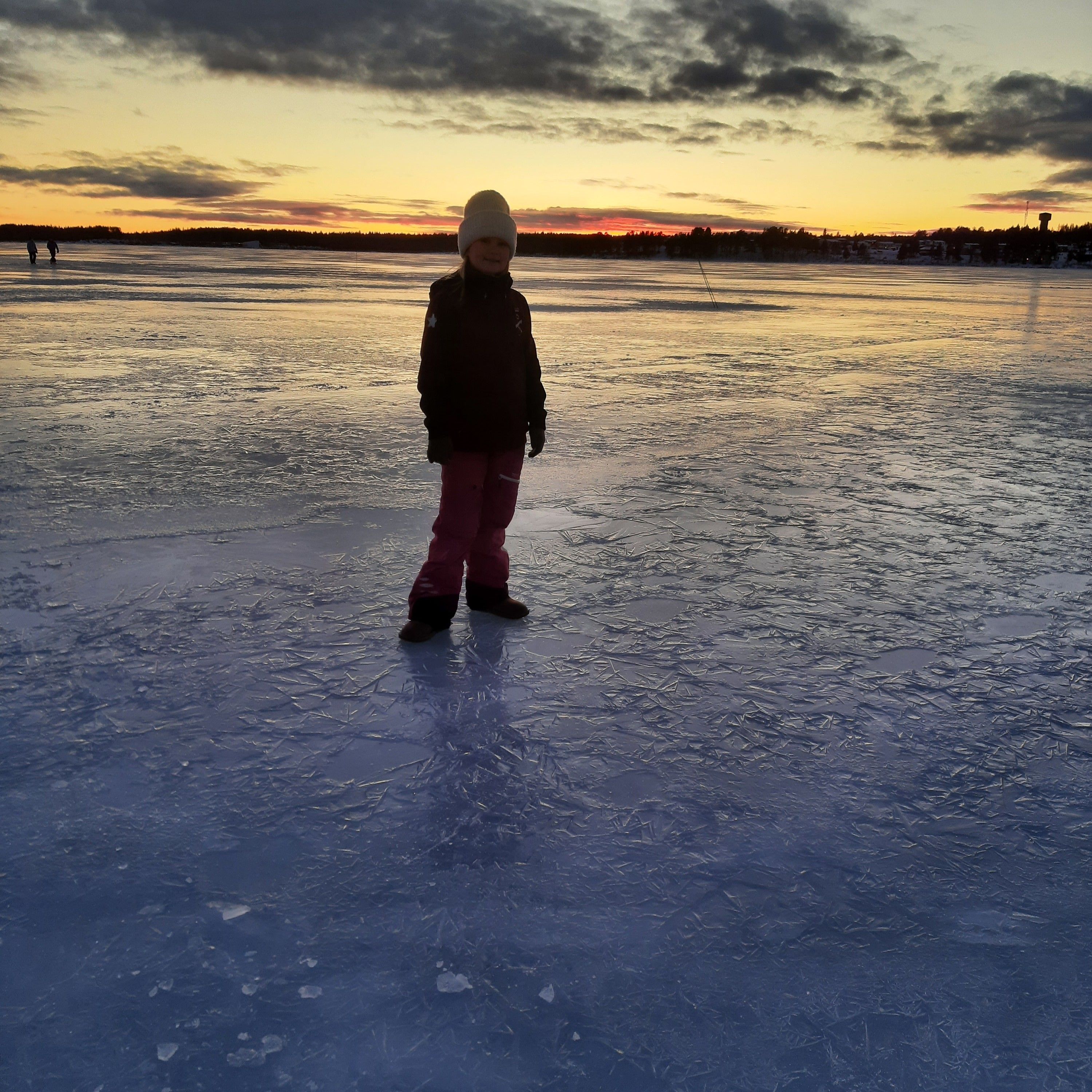 Profilbild för Mio Sandström