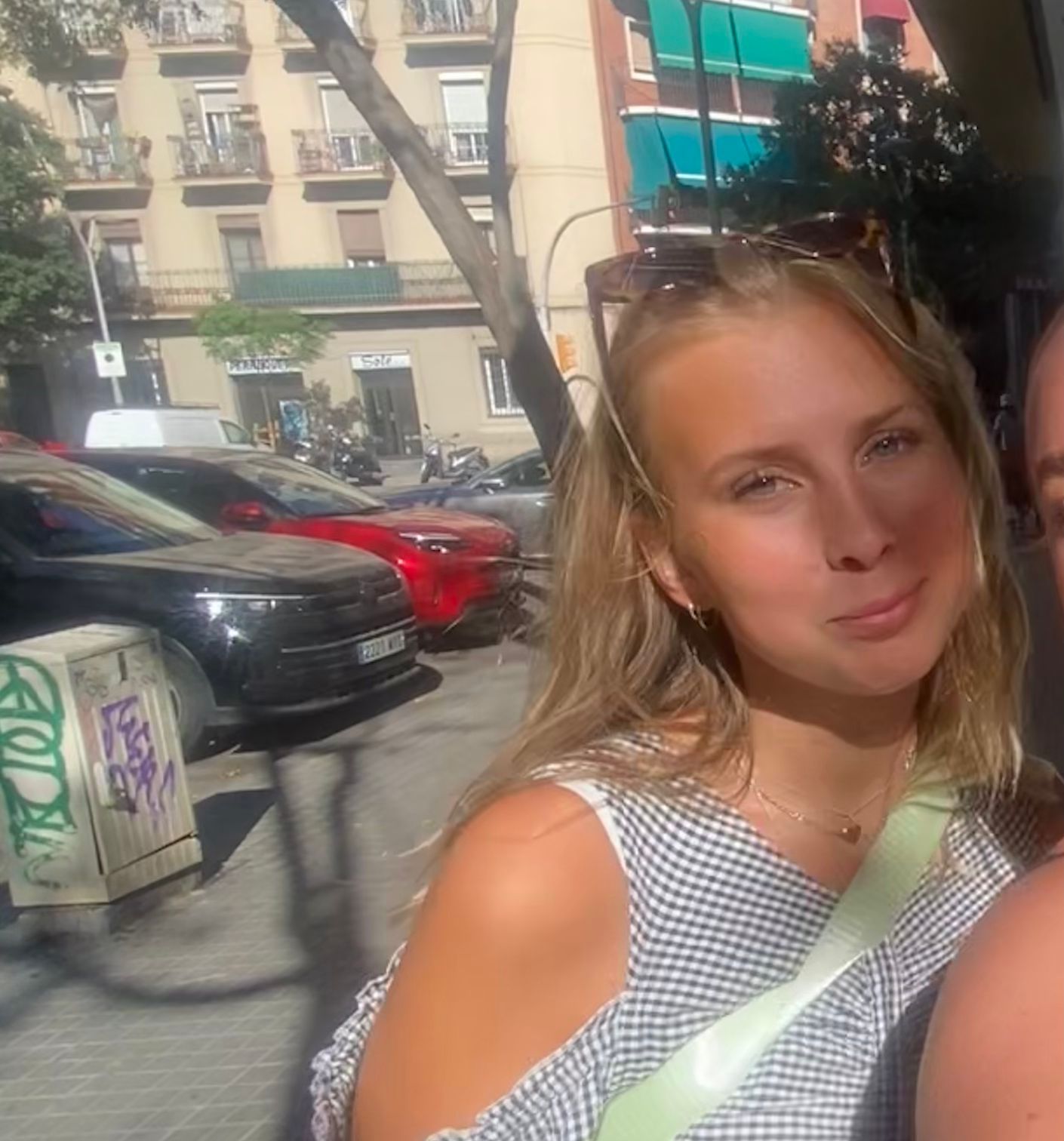 Profilbild för Havana Lindqvist Widell