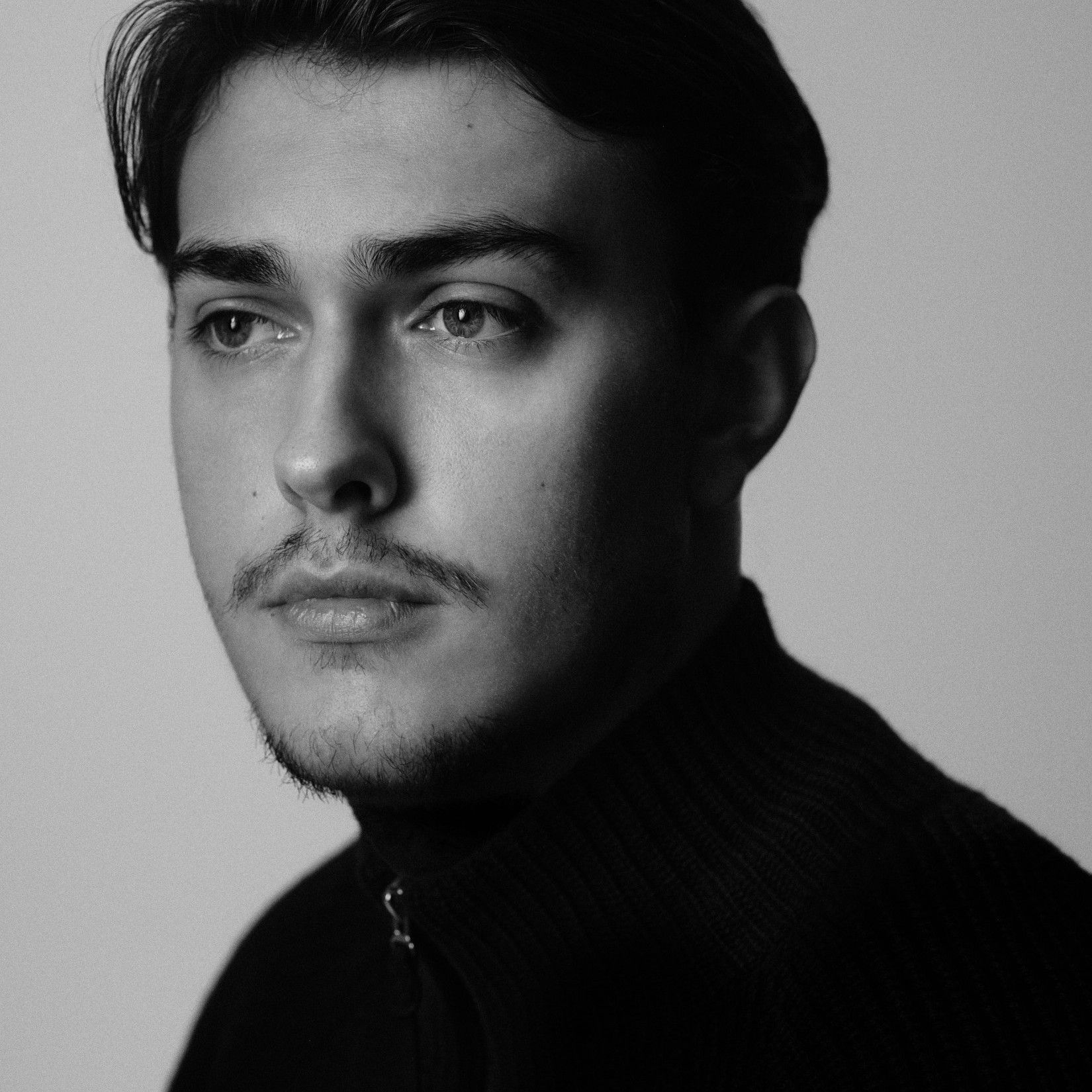 Profilbild för Casper Berglund