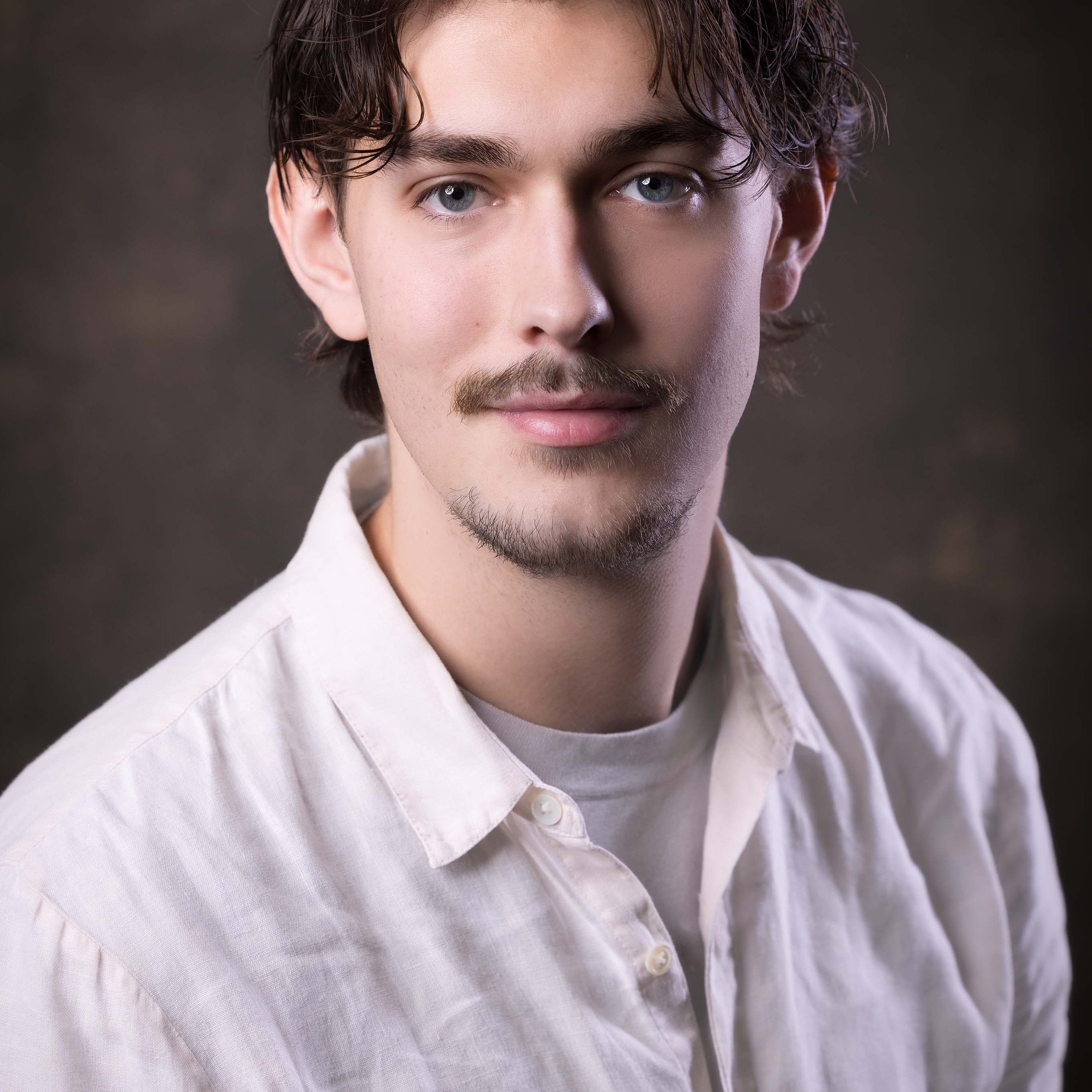 Profilbild för Casper Berglund