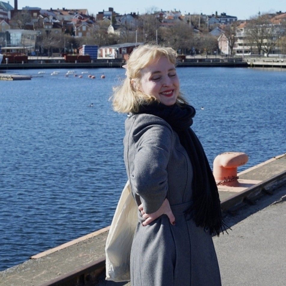 Profilbild för Klara Hultenius