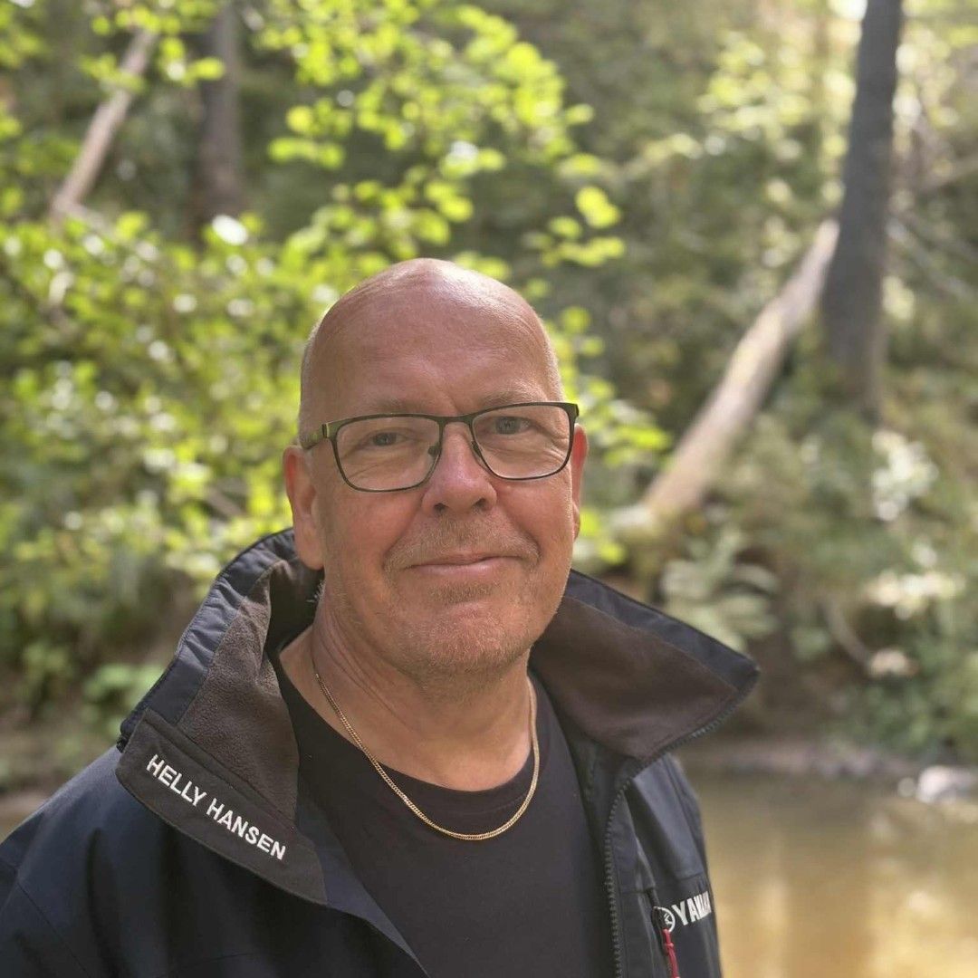 Profilbild för Michael Larsson