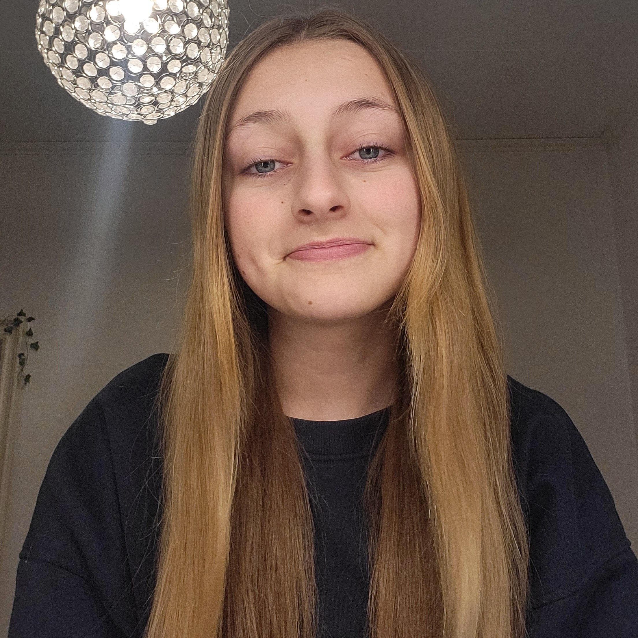 Profilbild för Celina Andersson