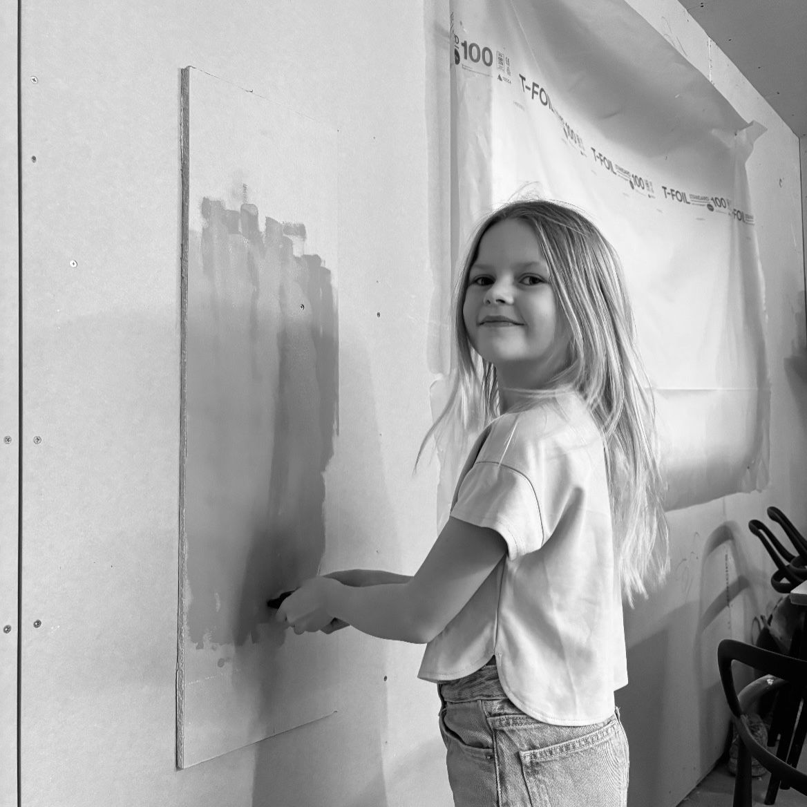 Profilbild för Lykke Björklund