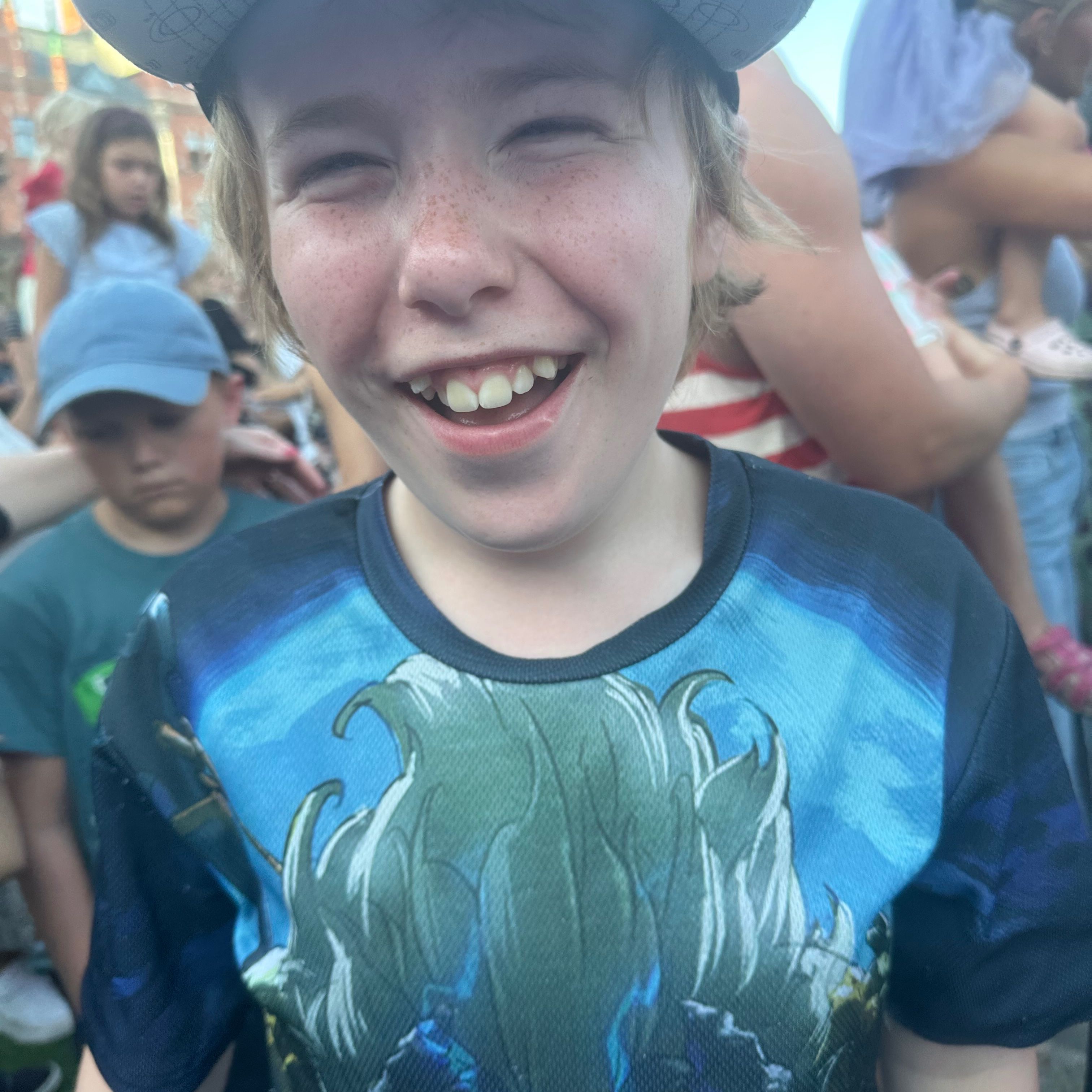 Profilbild för Michael Wulff