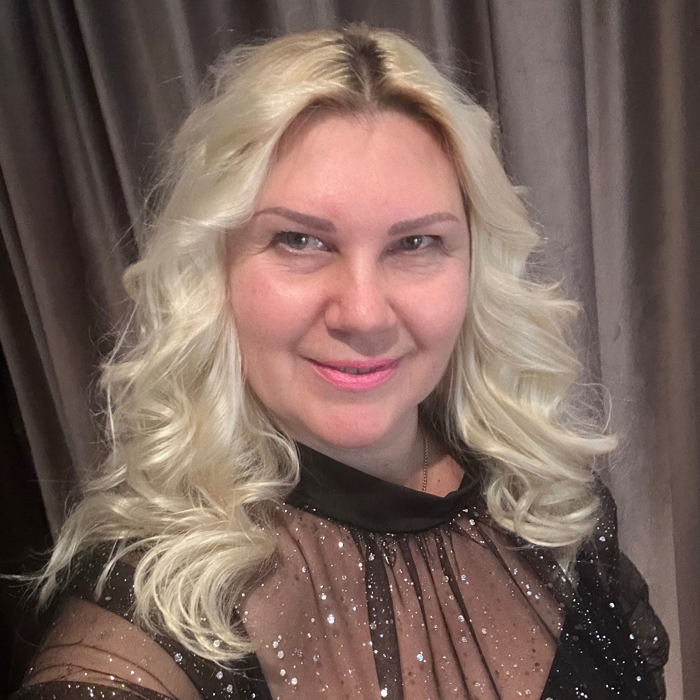 Profilbild för Anna Bulut