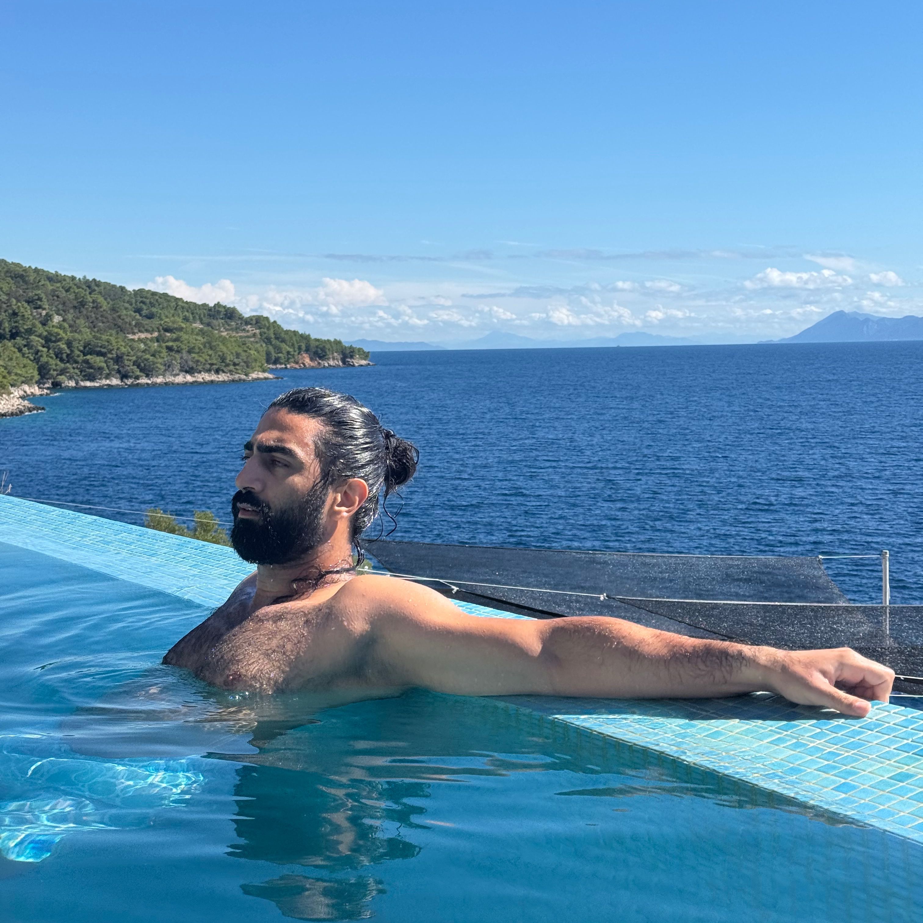 Profilbild för Ayman Tallaj