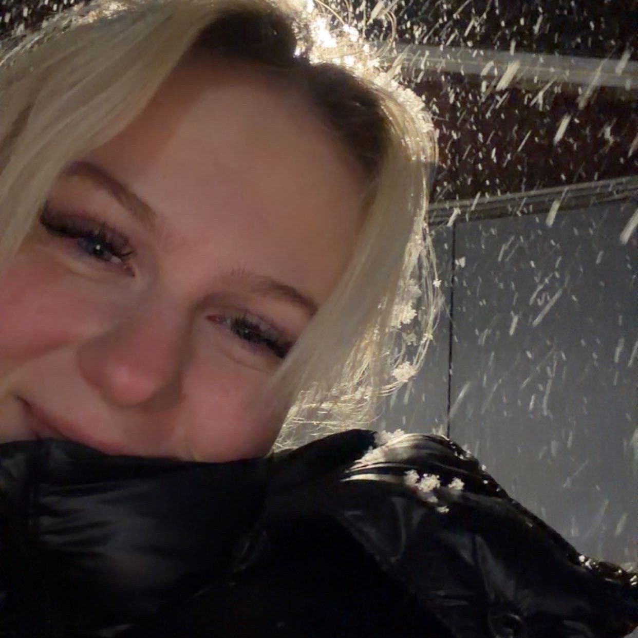 Profilbild för Millie Fredriksson