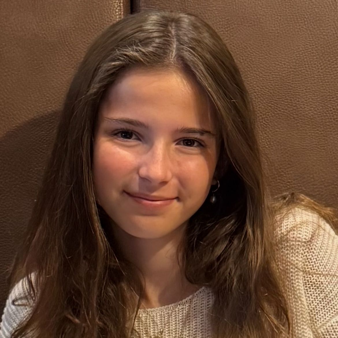 Profilbild för Amelie Kortman