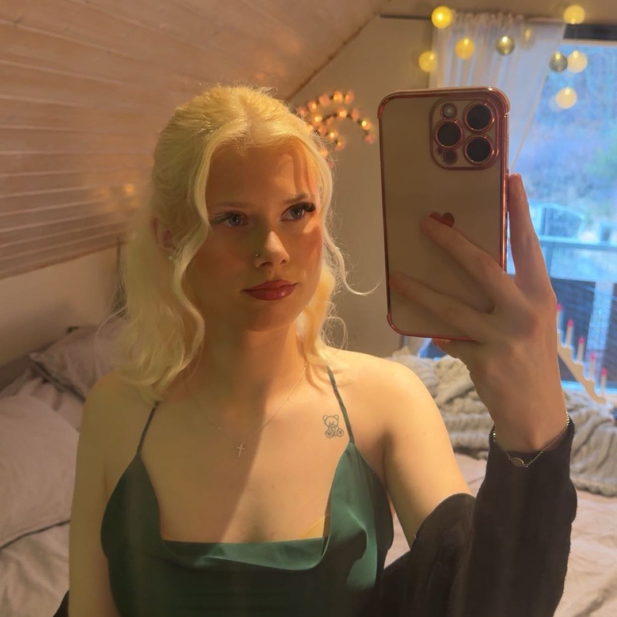 Profilbild för Evelina Bryntesson