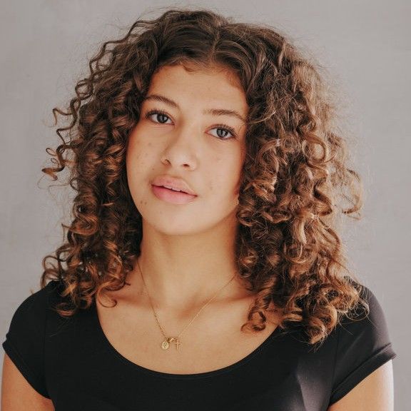 Profilbild för Gabriella Freij