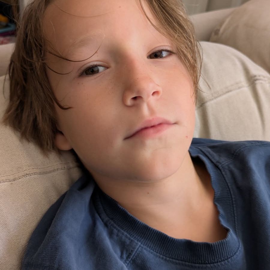 Profilbild för Theo Bichout