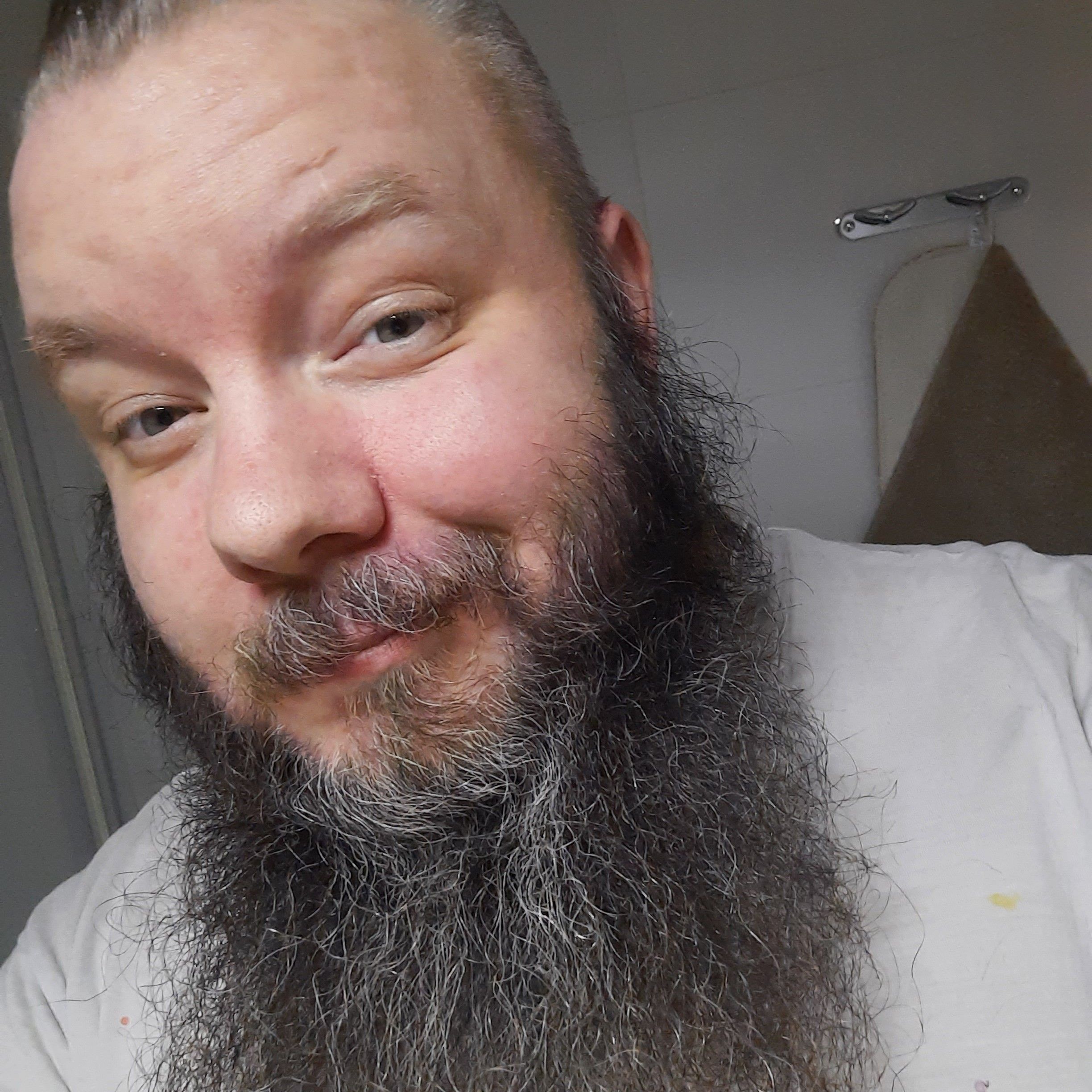 Profilbild för Robin Andreasson